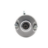 Starter Motor for MITSUBA Lester 18719 OEM 21163-1320 12V 0.5kw 9T 