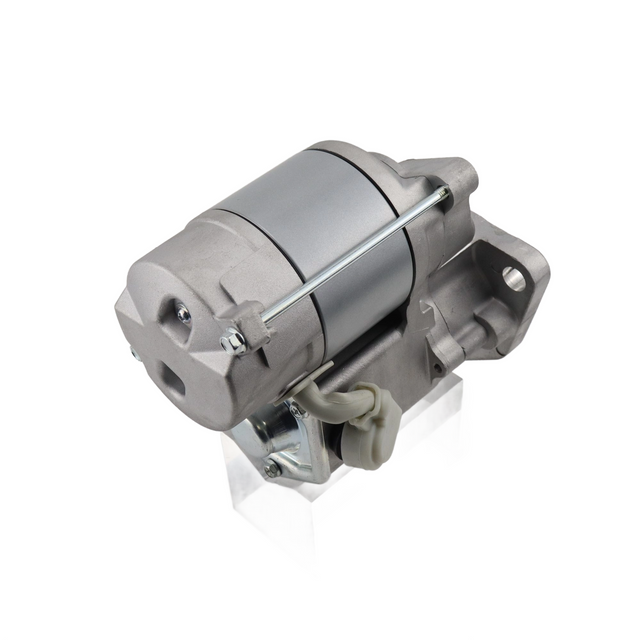 Starter Motor for DENSO Lester 16828 OEM 028000-8220 12V 1.0kw 9T 