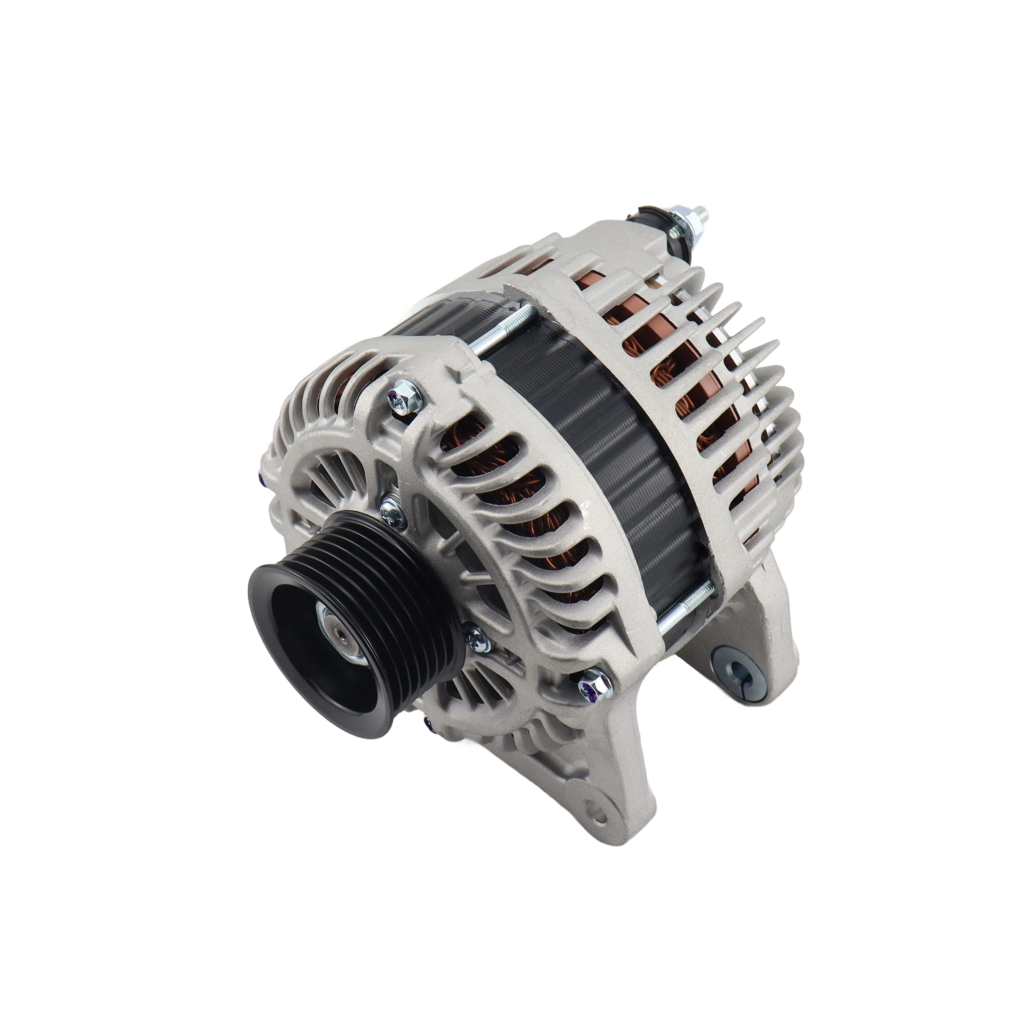 Alternator for MITSUBISHI Lester 20335 OEM A2TJ0591 12V 110A 