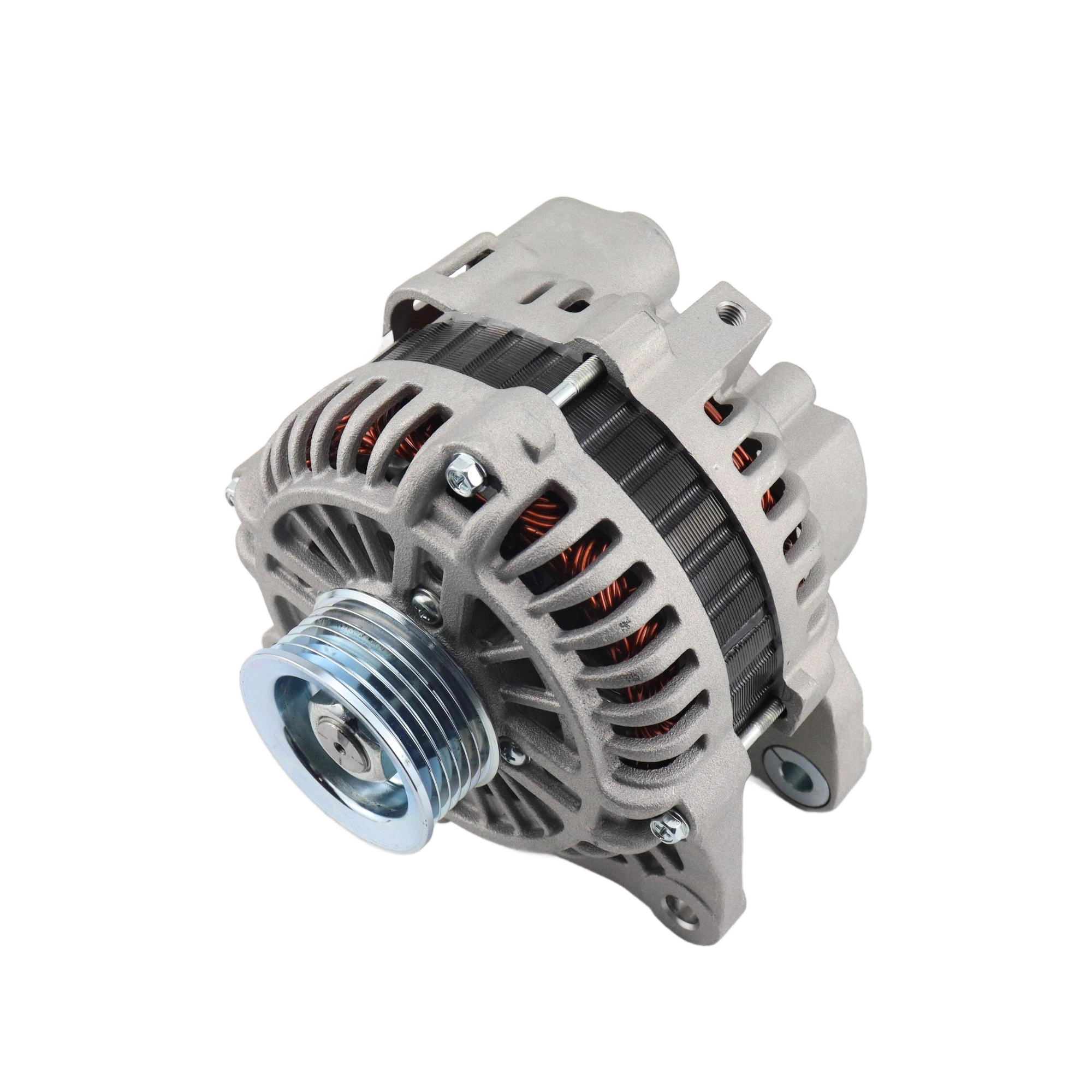 Alternator for MITSUBISHI Lester 20219 OEM A3TB0191 12V 120A 
