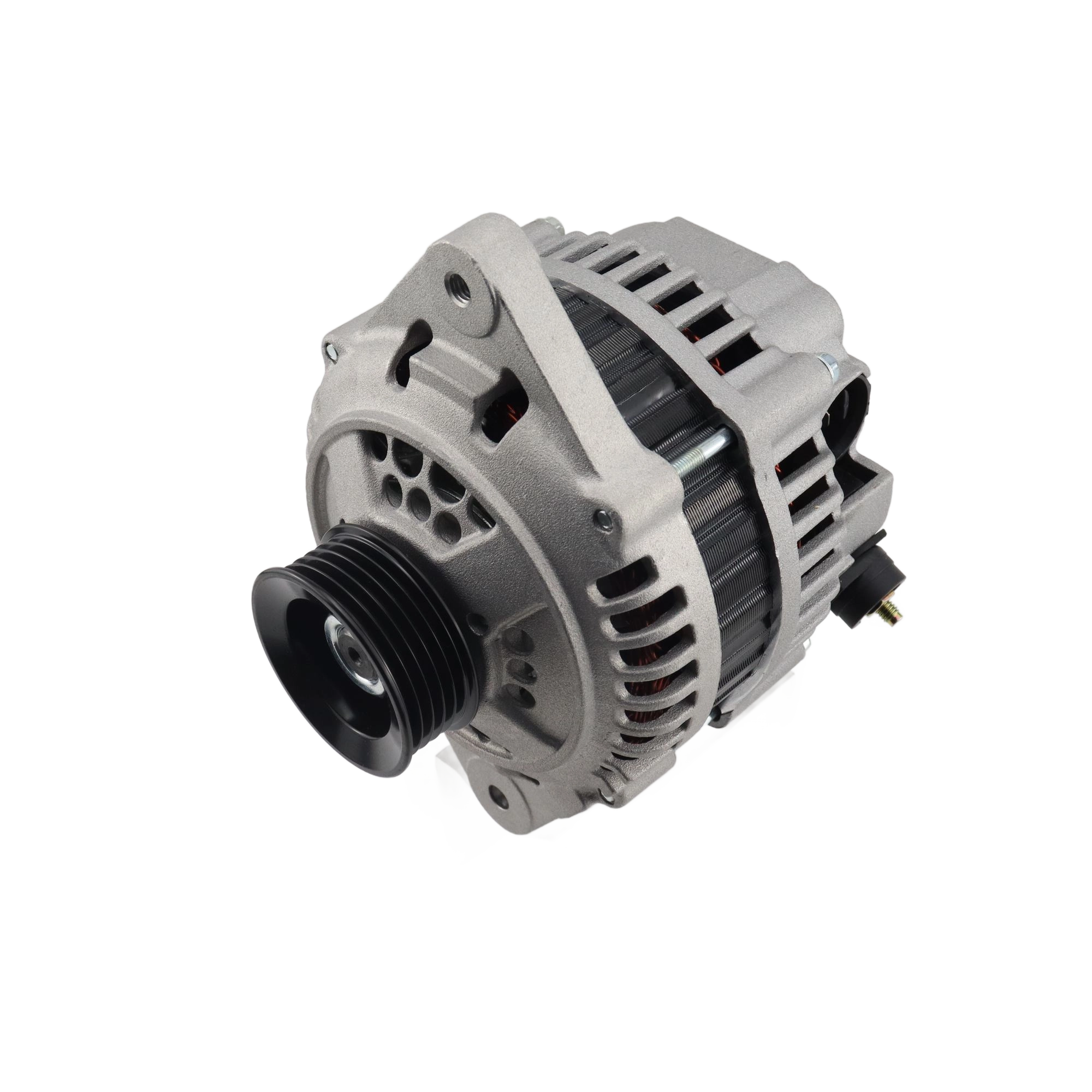 Alternator for HITACHI Lester 13275 OEM LR170-732B 12V 70A 