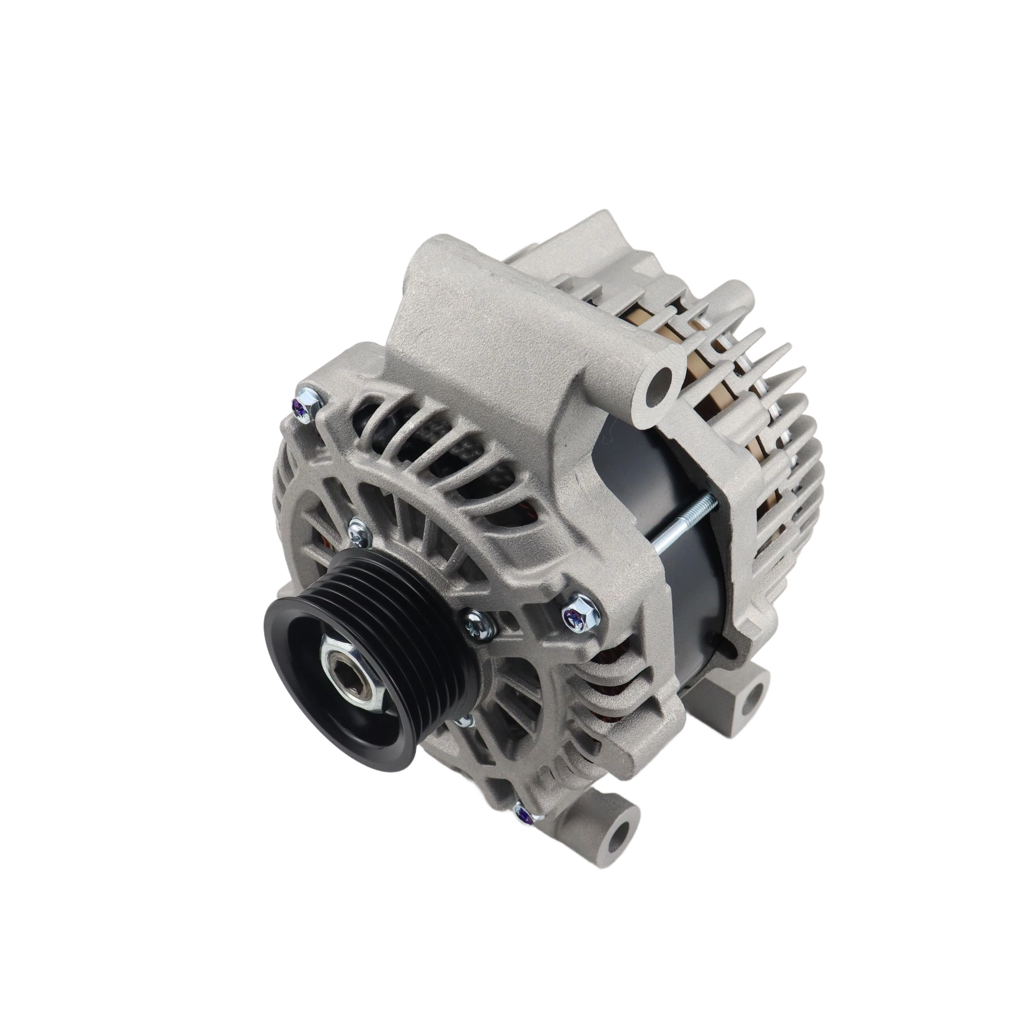 Alternator for MITSUBISHI Lester 11272 OEM A2TX0191 12V 150A 
