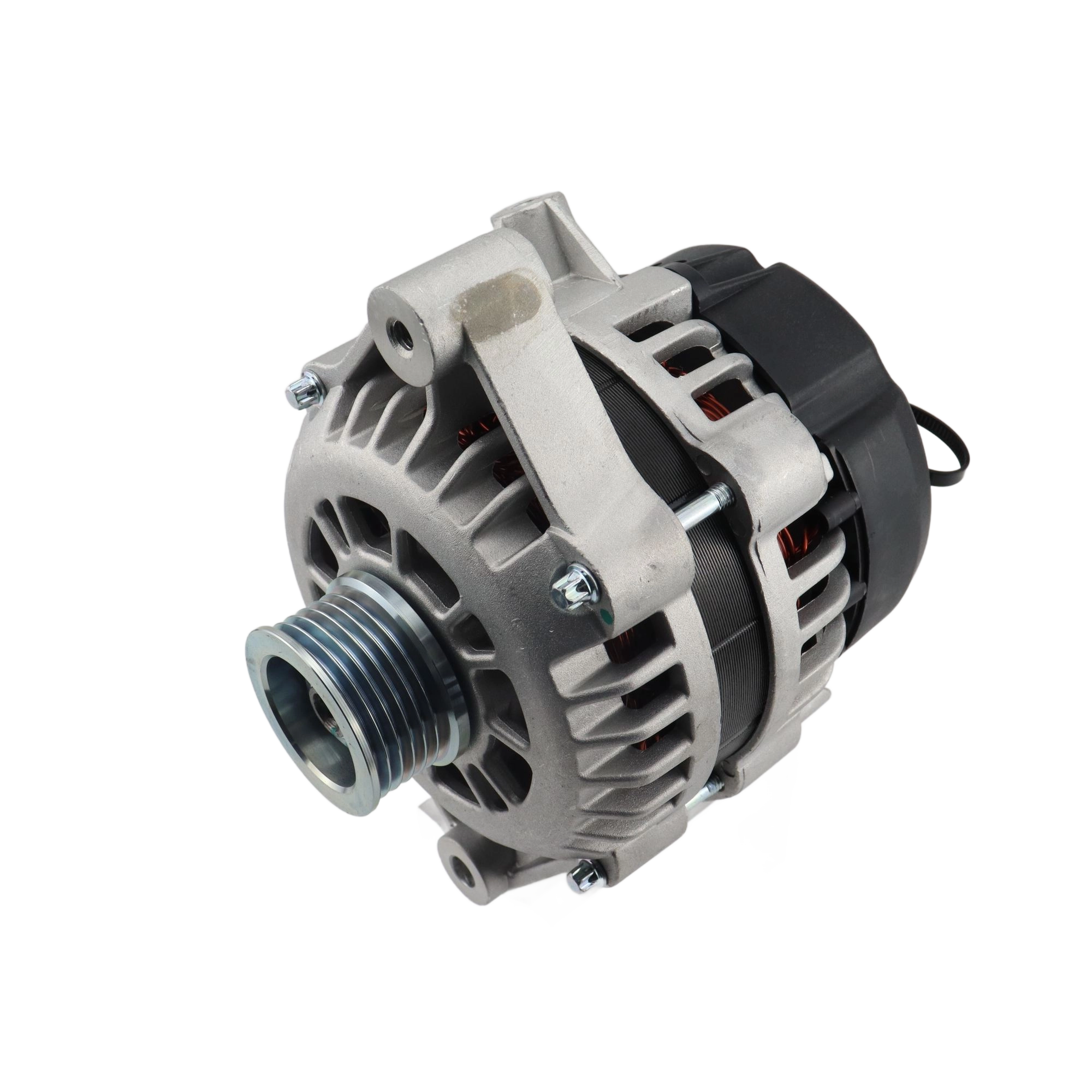 Alternator for DELCO Lester 8239 OEM 10479923 12V 100A 