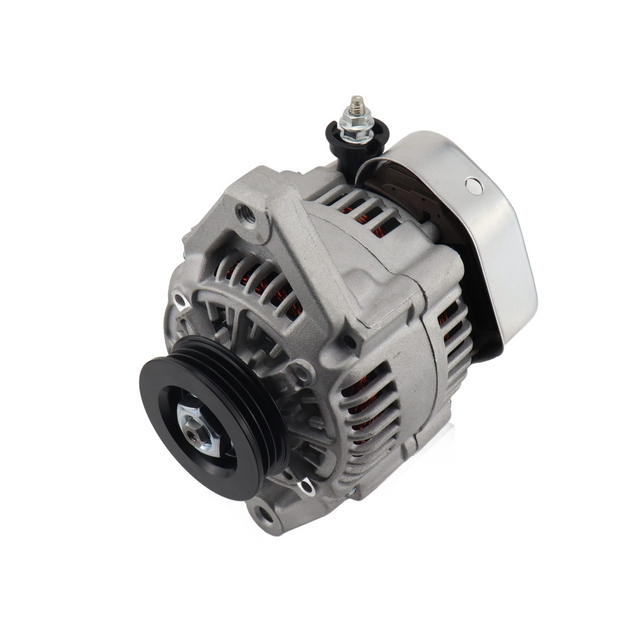 Alternator for DENSO Lester 13255 OEM 100211-1570 12V 55A 