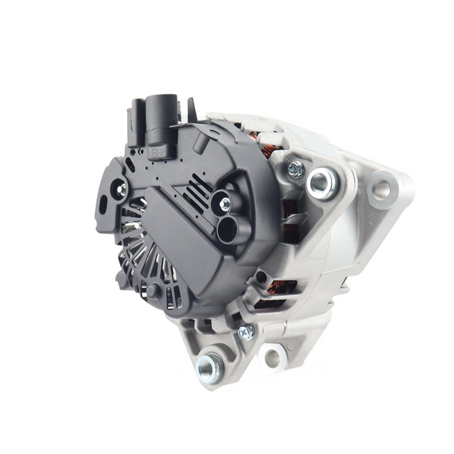 Alternator for VALEO Lester 20653 OEM TG12C106 12V 120A 