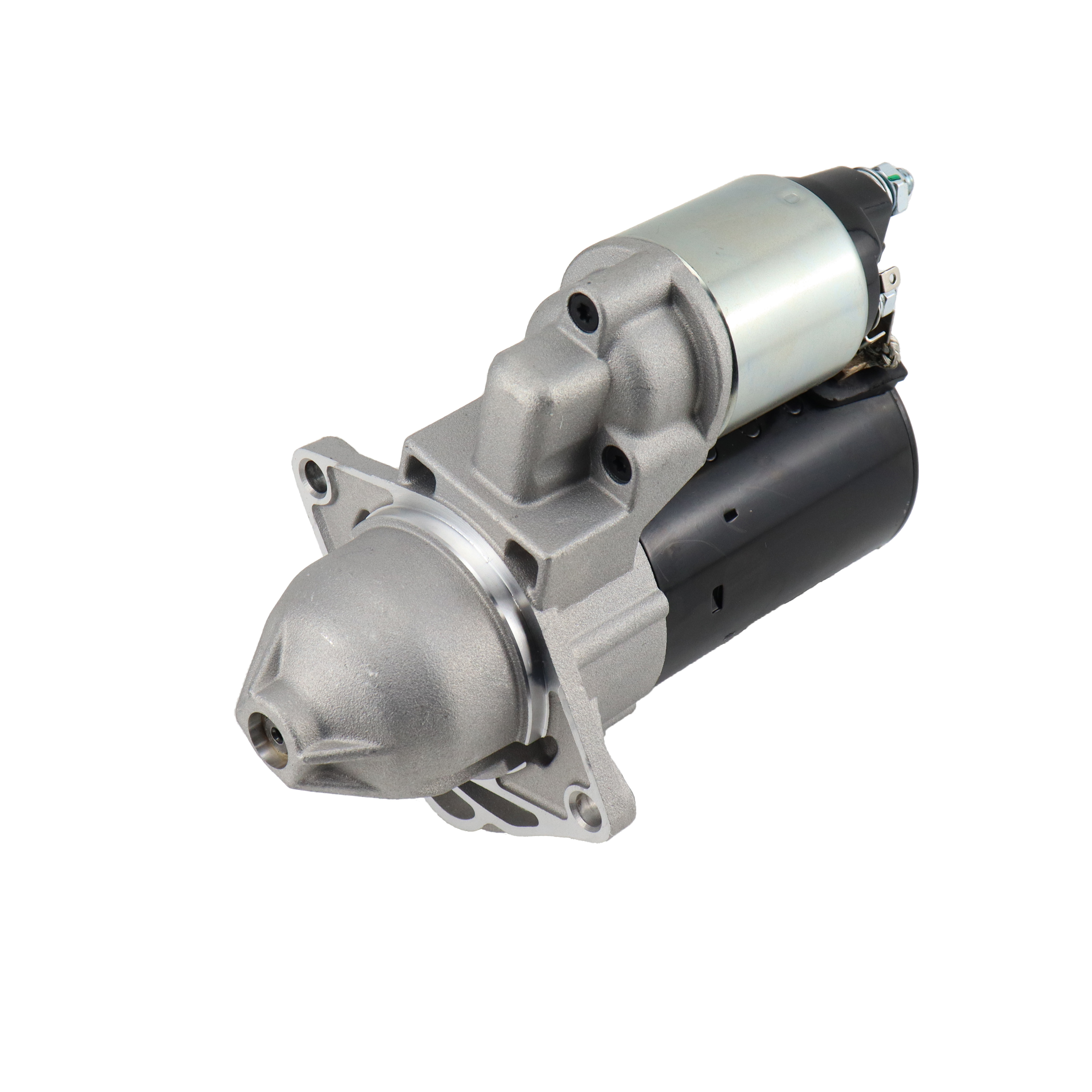 Starter Motor for BOSCH Lester 19112 OEM 0-001-107-521 12V 1.1kw 9T 
