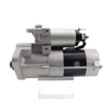 Starter Motor for MITSUBISHI Lester 18962 OEM M8T80071 24V 3.2kw 9T 