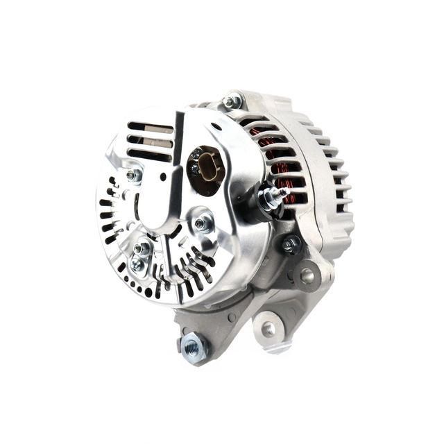 Alternator for DENSO Lester 13763 OEM 121000-4231 12V 120A 