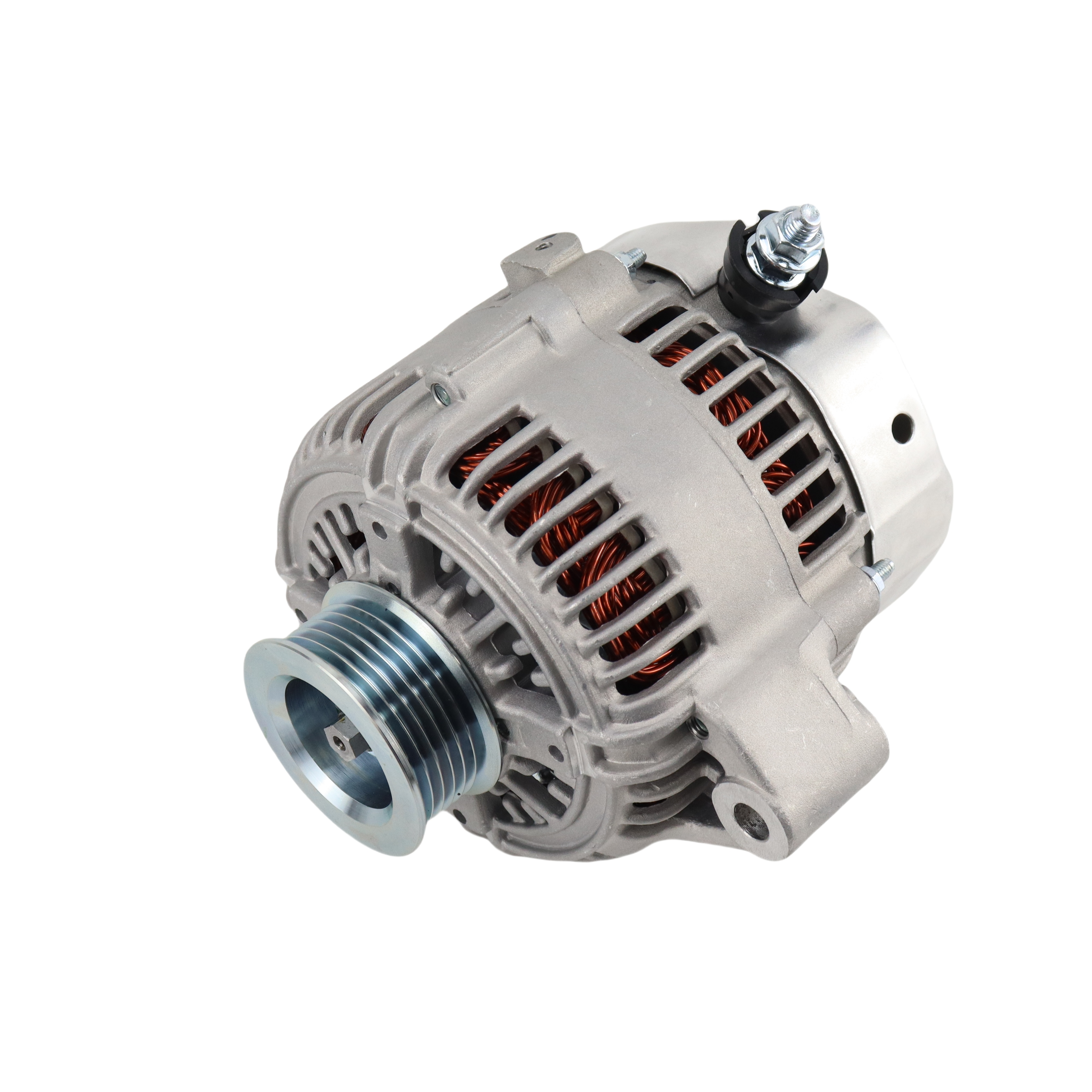 Alternator for DENSO Lester 13715 OEN 101211-7300 12V 100A 