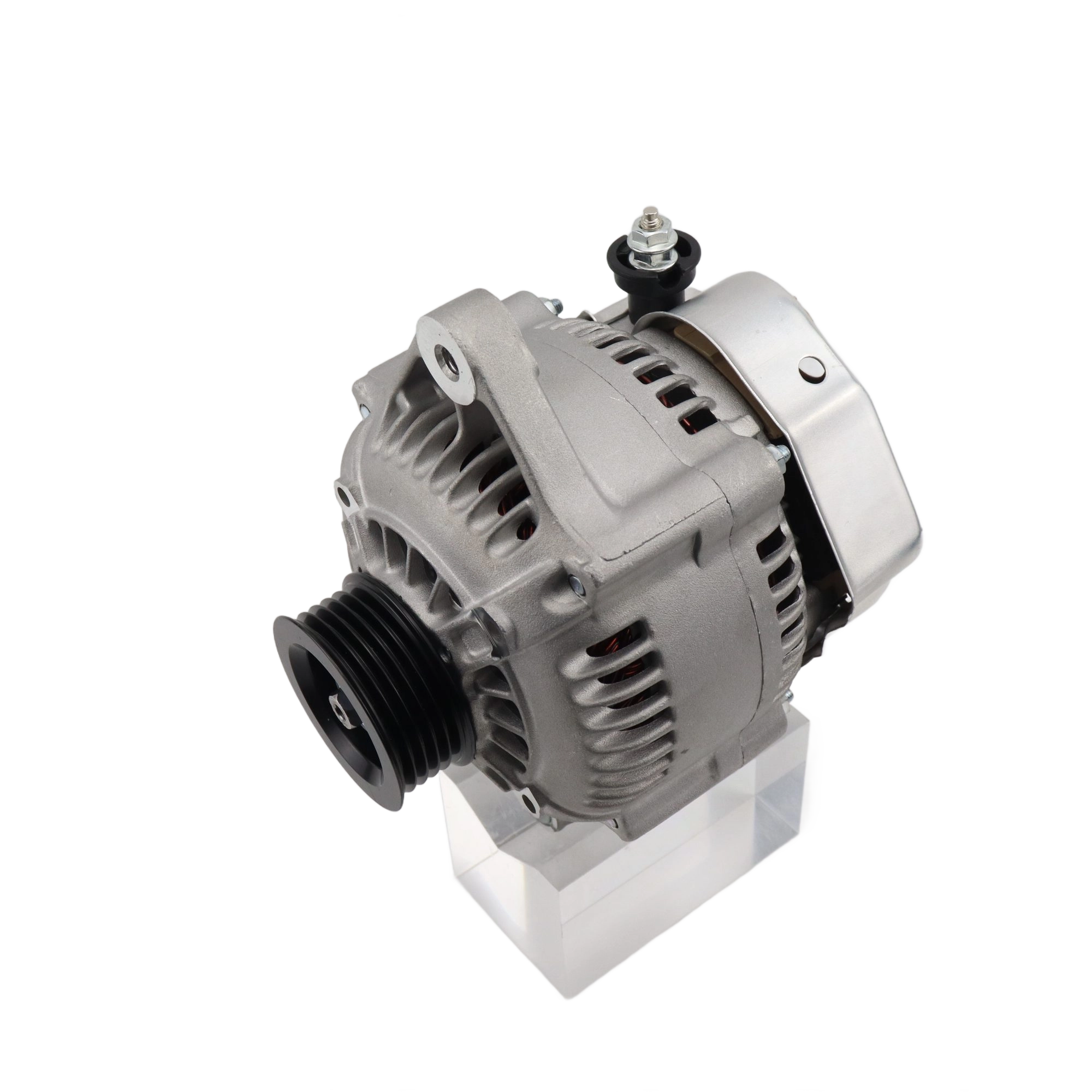 Alternator for DENSO Lester 13673 OEM 101211-4120 12V 70A 