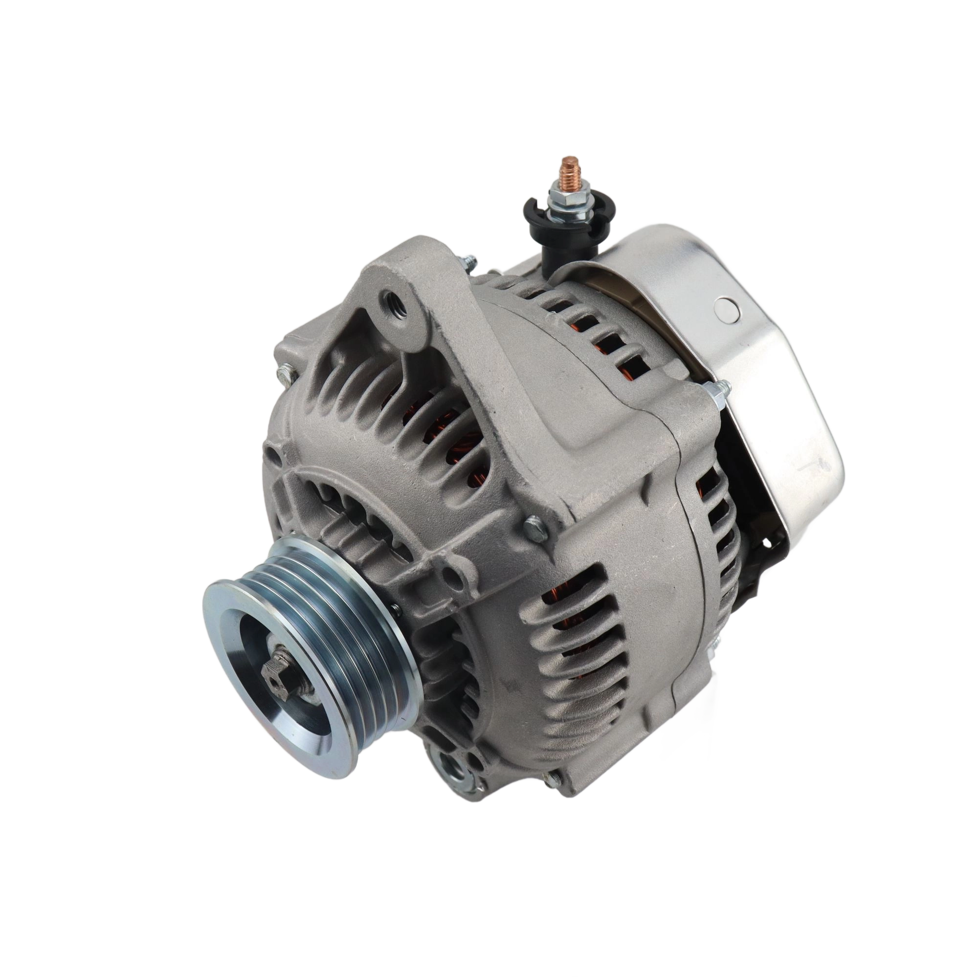 Alternator for DENSO Lester 13512 OEM 101211-0530 12V 60A 