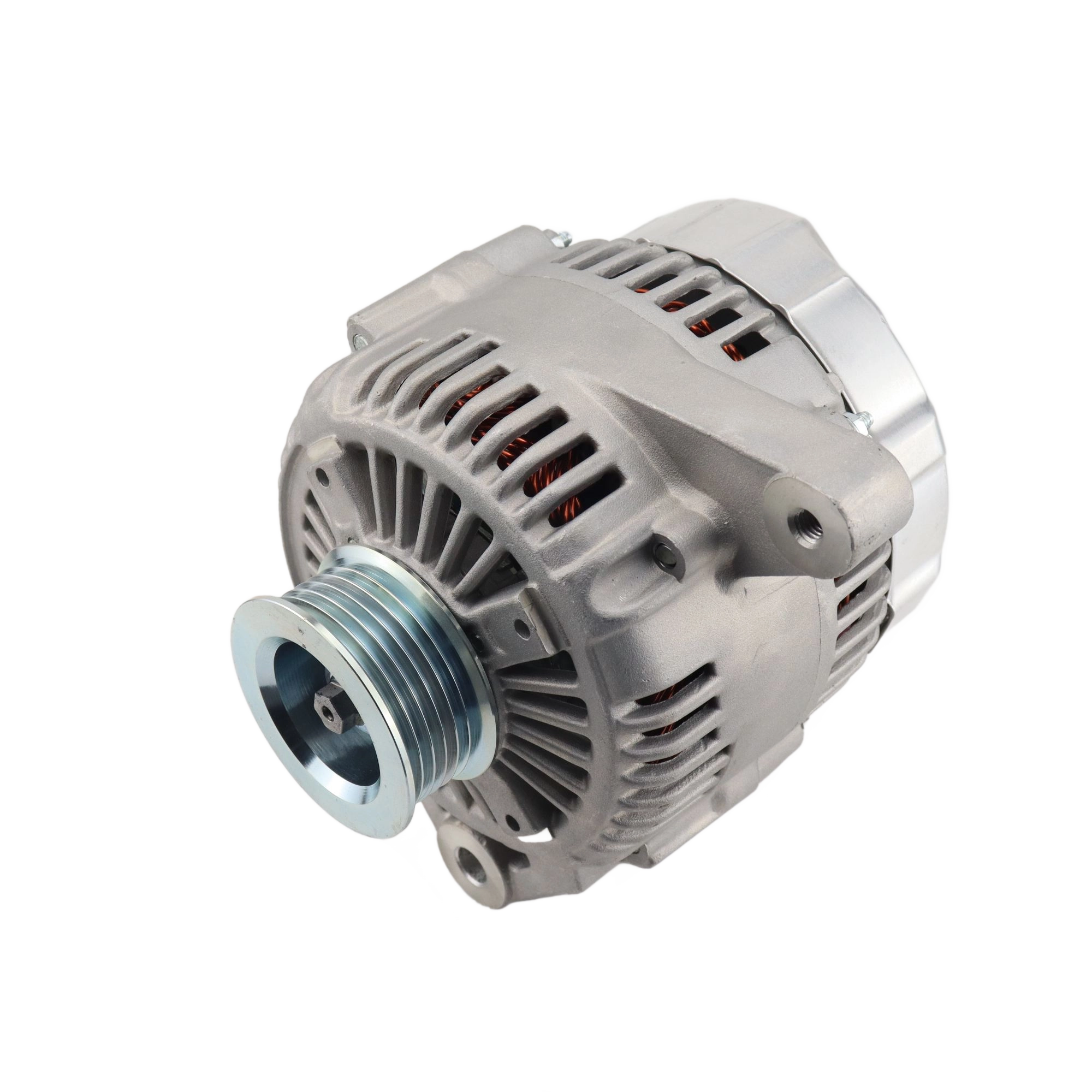 Alternator for DENSO Lester 13956 OEM 101211-7450 12V 100A 