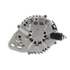 Alternator for HITACHI Lester 13636 OEN LR180-744 12V 80A 