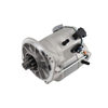 Starter Motor for DENSO Lester 17382 OEM 128000-1150 12V 1.0kw 11T 