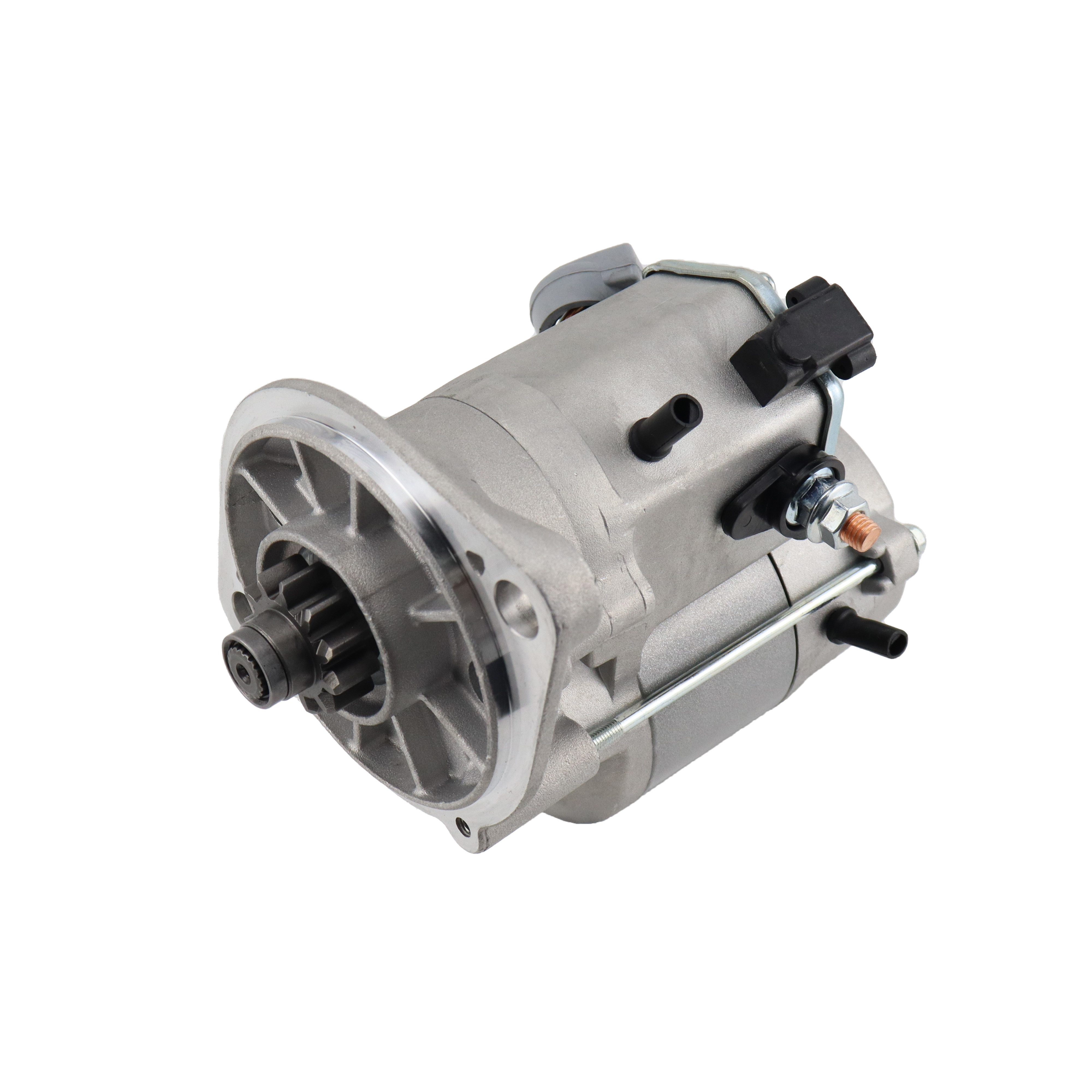 Starter Motor for DENSO Lester 17382 OEM 128000-1150 12V 1.0kw 11T 