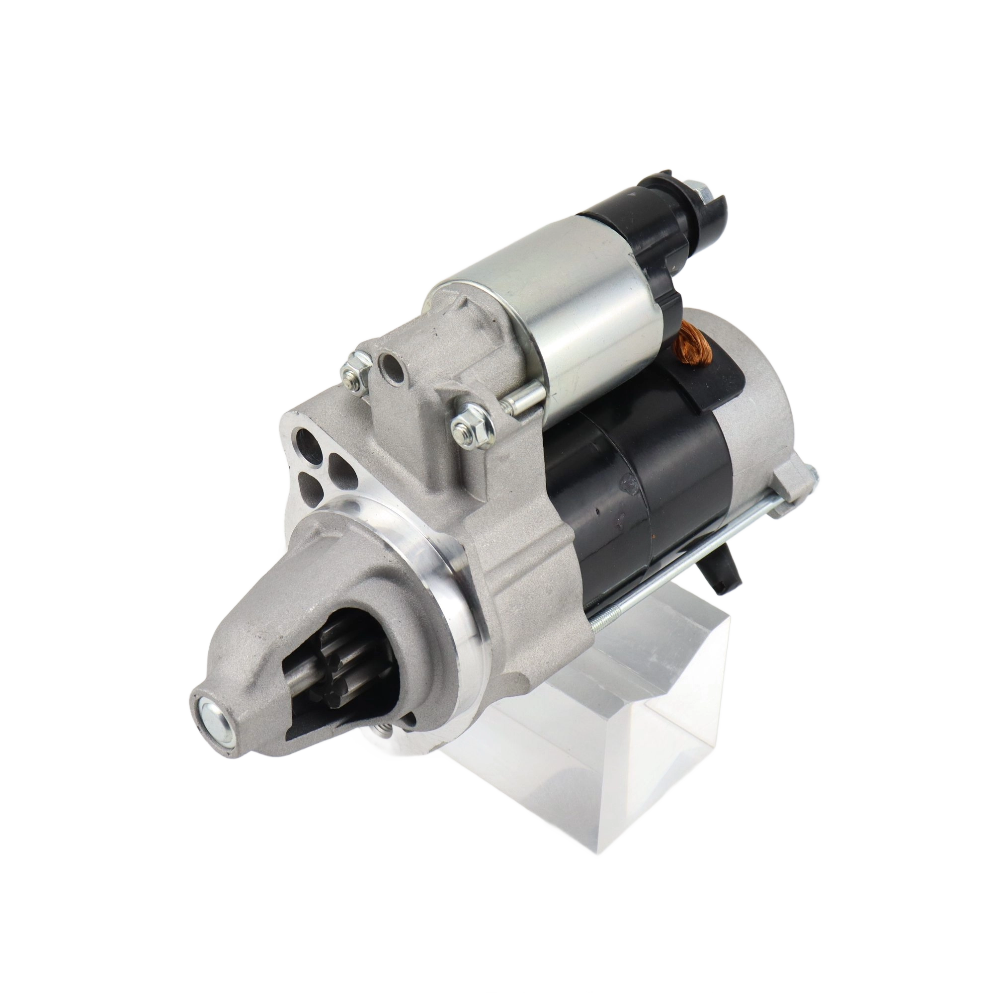 Starter Motor for DENSO Lester 19013 OEM 428000-5410 12V 0.8kw 9T 