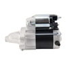 Starter Motor for DENSO Lester 33277 OEM 428000-3470 12V 0.9kw 8T 