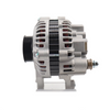 Alternator for MITSUBISHI Lester 13692 OEM A3TA0791 12V 85A 