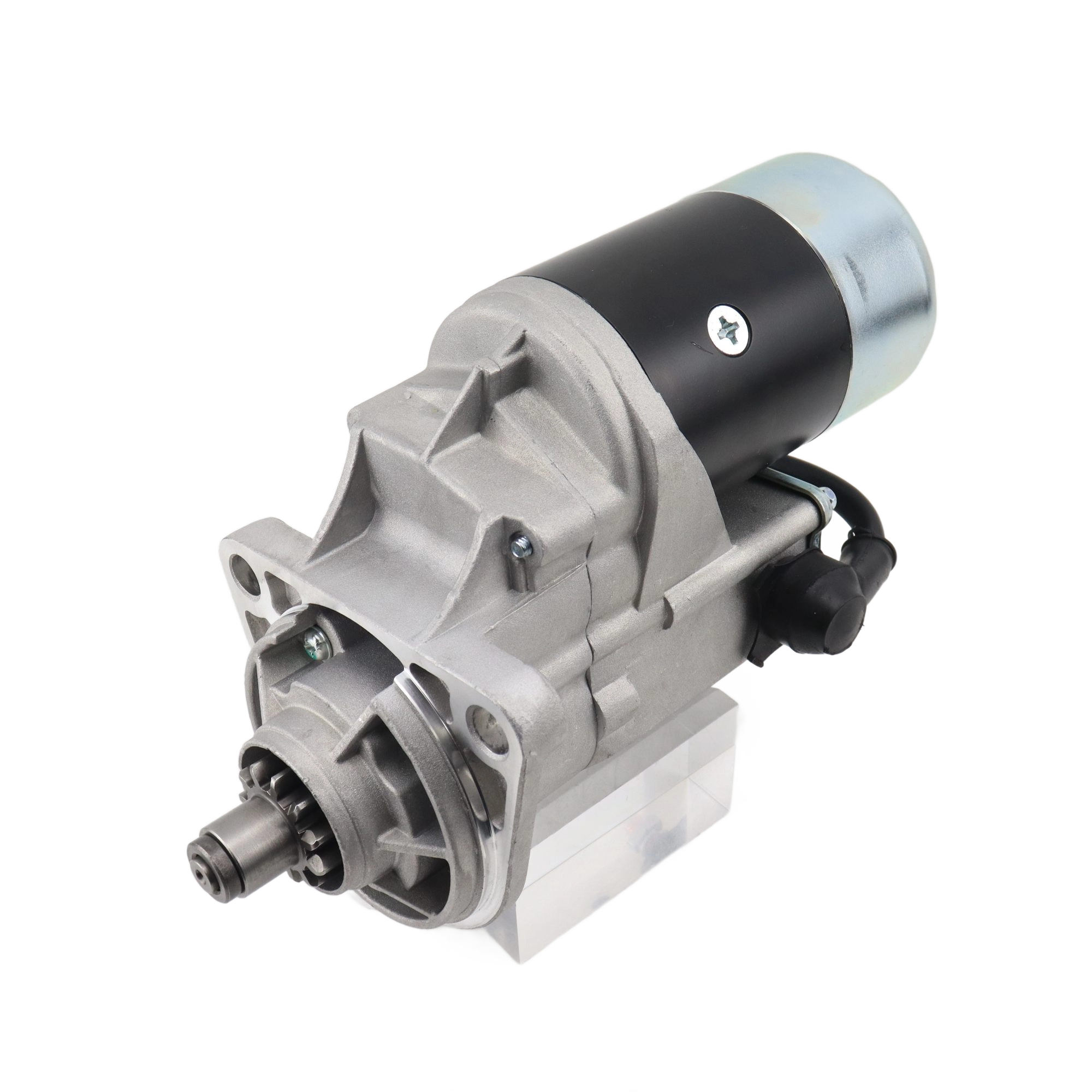 Starter Motor for DENSO Lester 17302 OEM 028000-6560 12V 2.5kw 11T 
