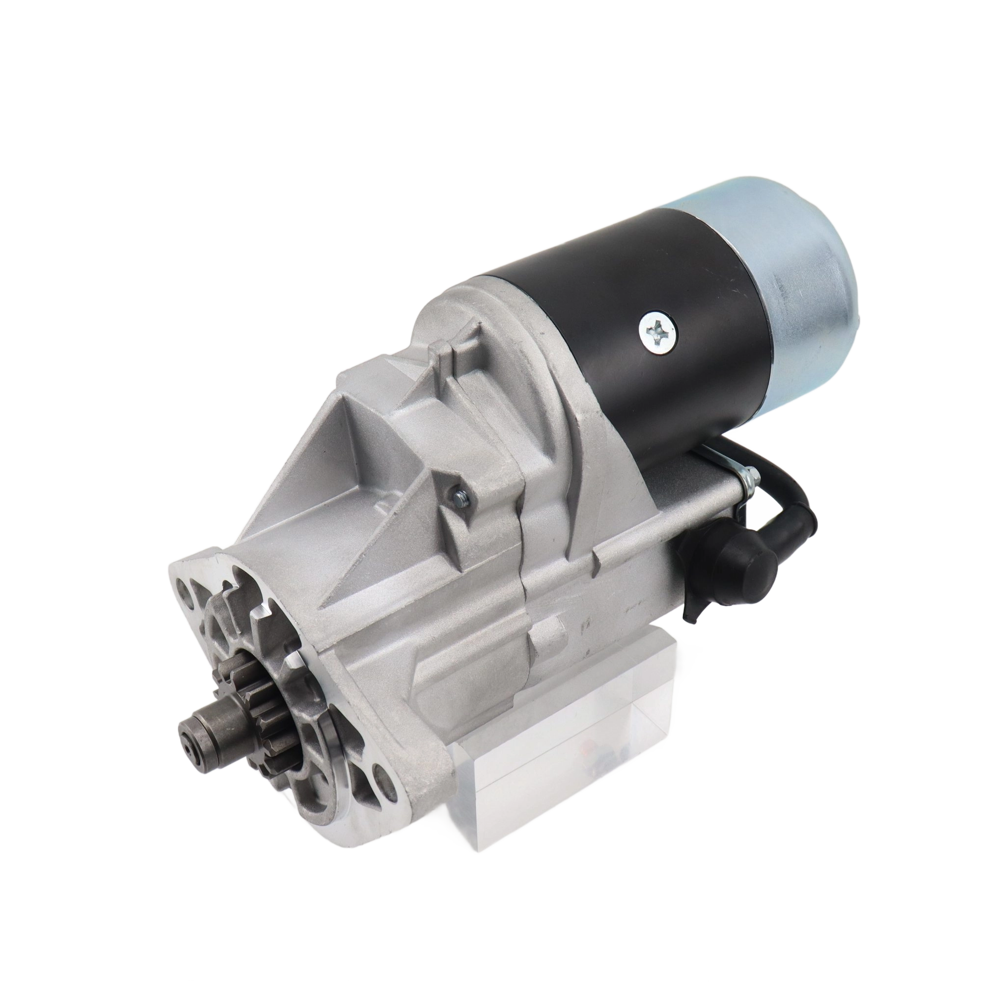 Starter Motor for DENSO Lester 18197 OEM 128000-8640 12V 2.5kw 12T 