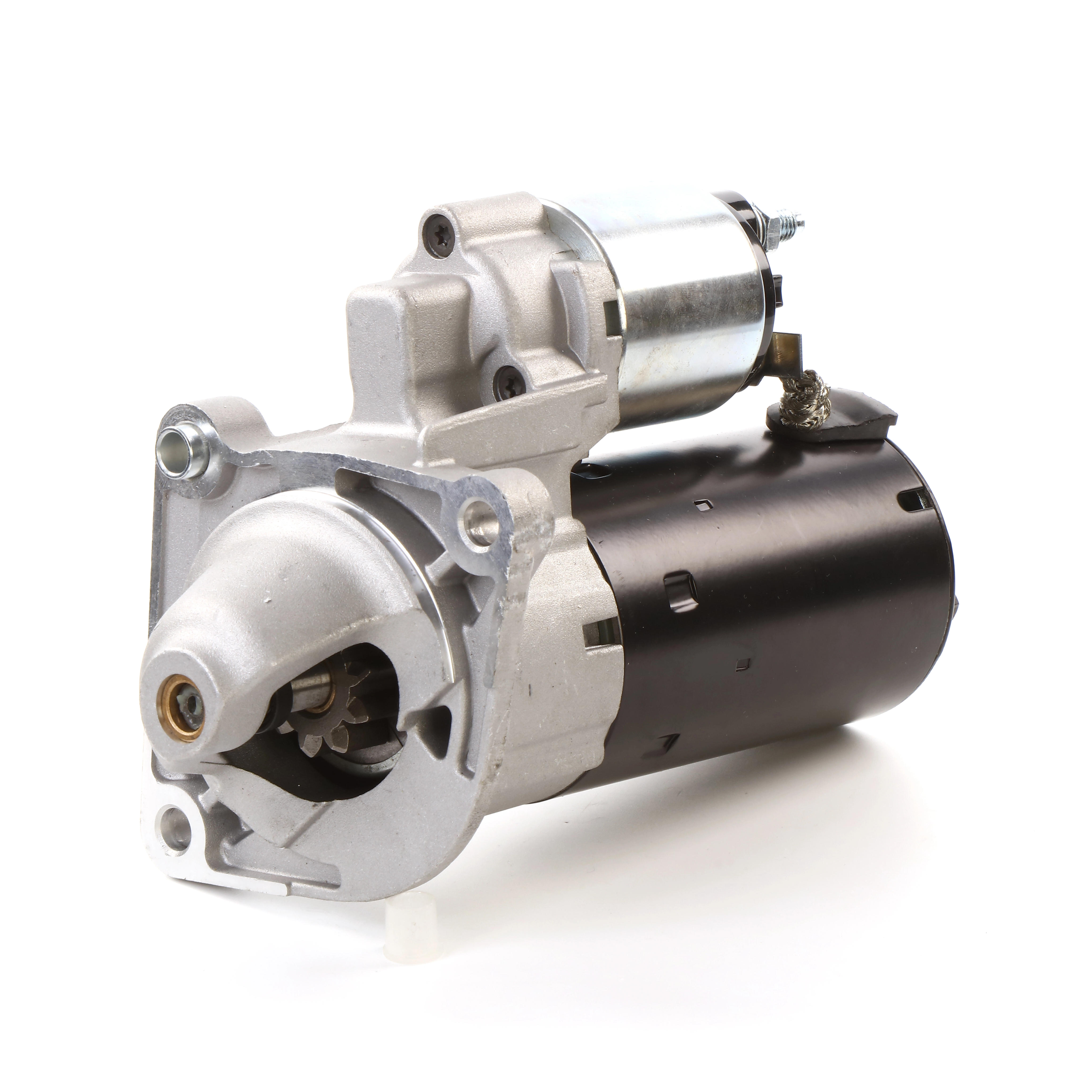 Starter Motor for Bosch Lester 30274 OEM 0001108420 12V 10t 1.4kw 