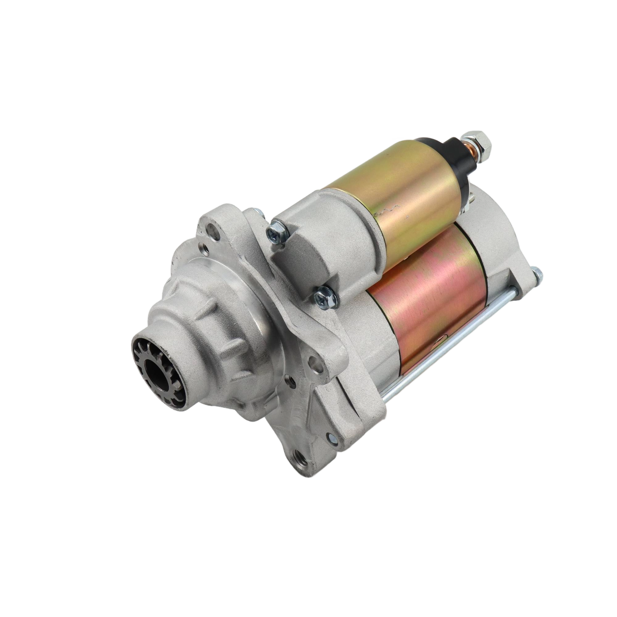 Starter Motor for FORD Lester 6675 OEM 7C3T-11000-AA 12V 3.1kw 12T 