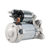 Starter Motor for DENSO Lester 19247 OEM 438000-0410 12V 1.2kw 12T 