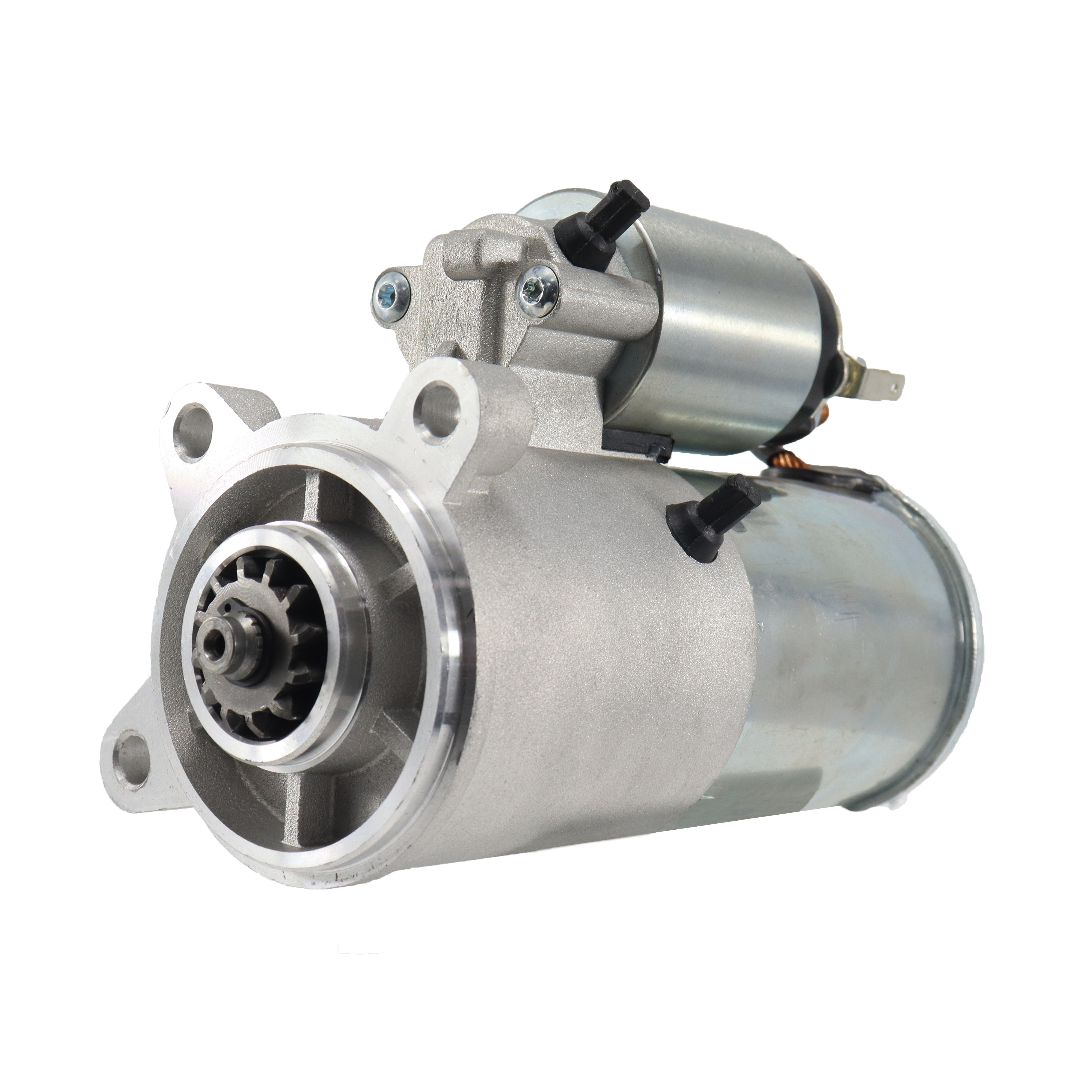 Starter Motor for FORD Lester 6646 OEM F81U-11000-AA 12V 1.4kw 12T 