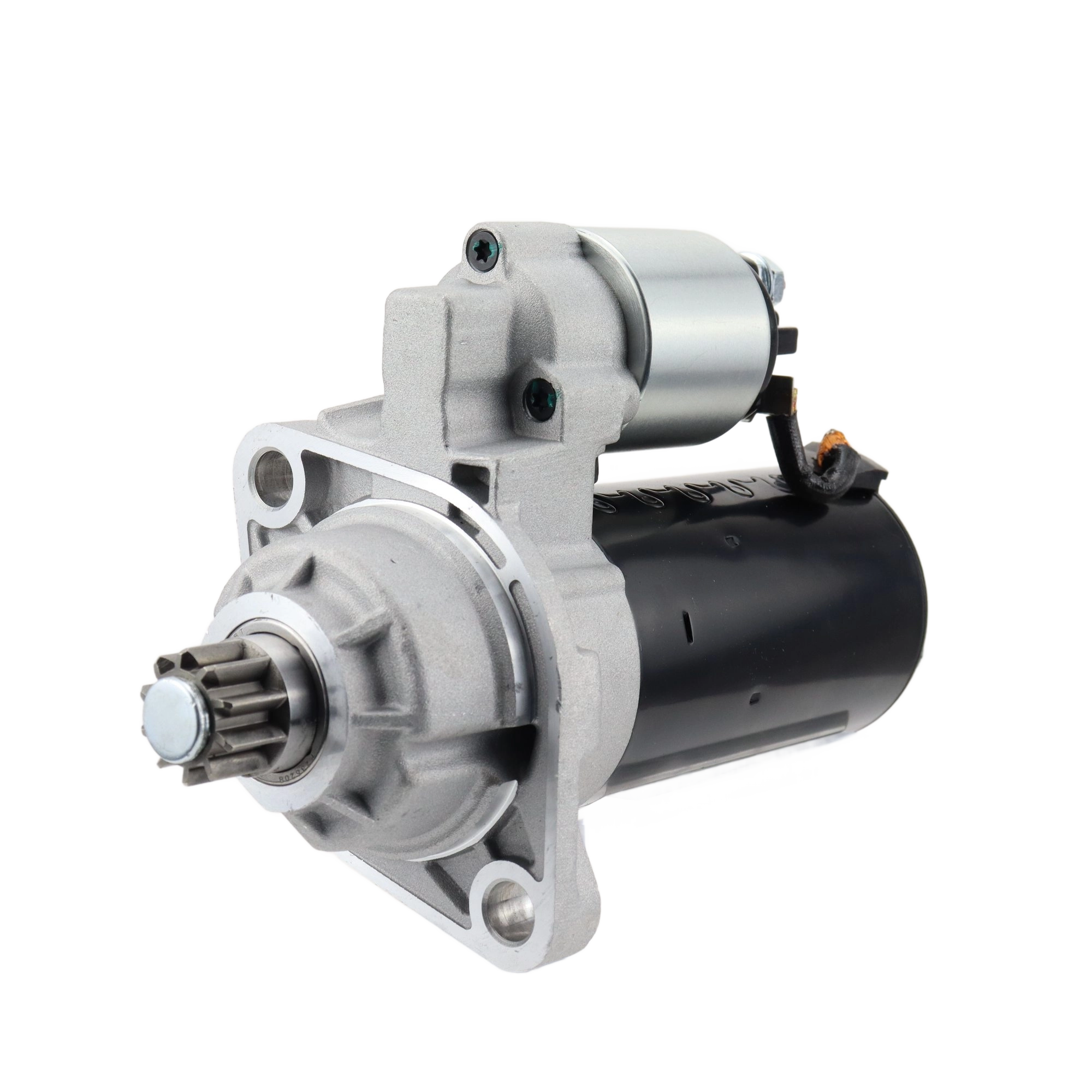 Starter Motor for BOSCH Lester 17972 OEM 0-001-123-014 12V 1.7kw 10T 