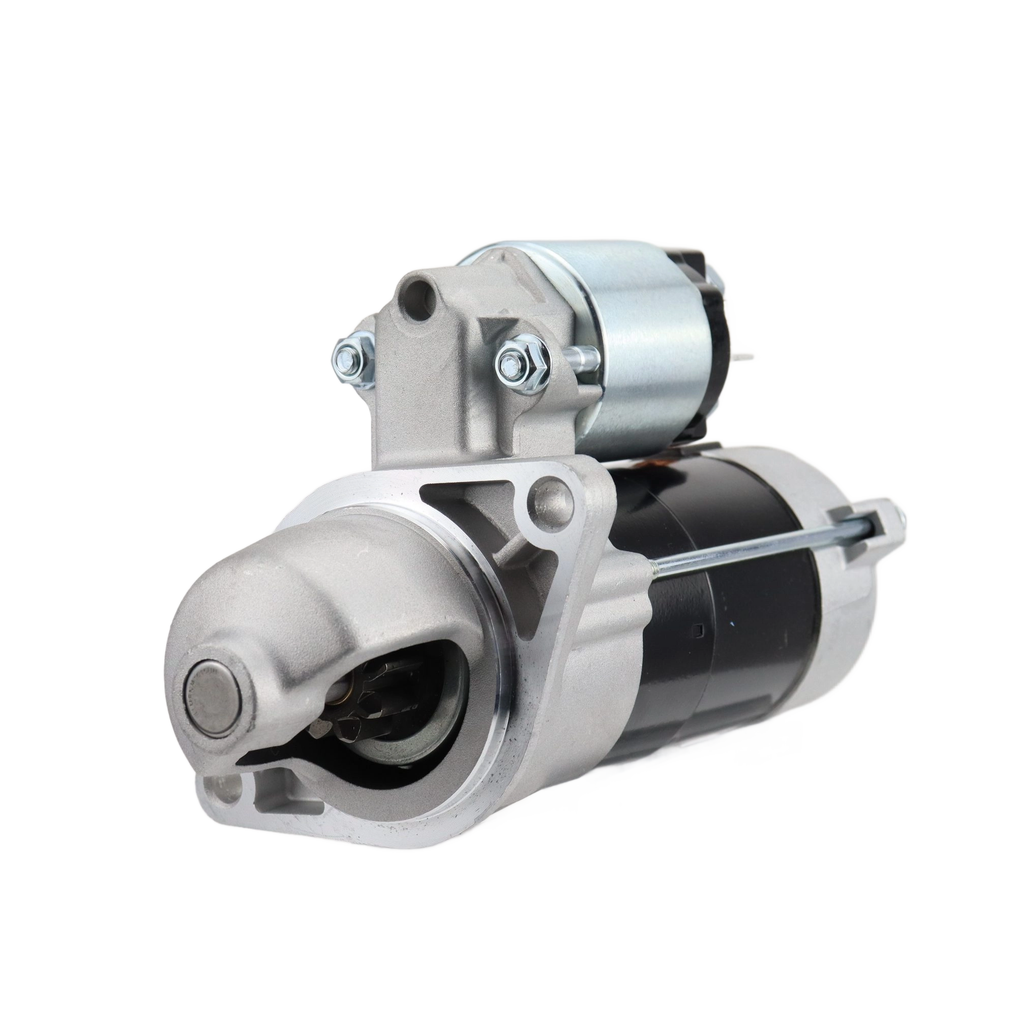 Starter Motor for DENSO Lester 18413 OEM 428000-1160 12V 1.1kw 9T 