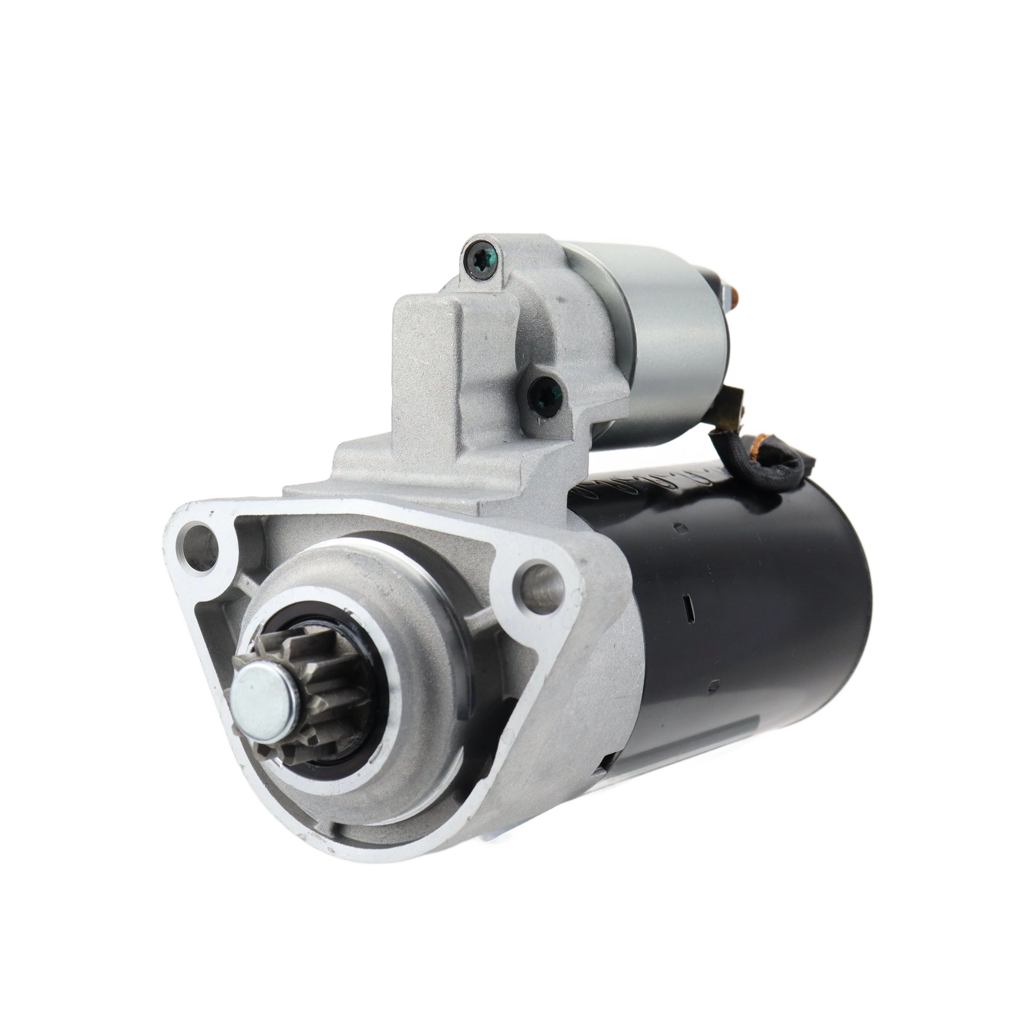 Starter Motor for BOSCH Lester 17925 OEM 0001125024 12V 1.7kw 10T 
