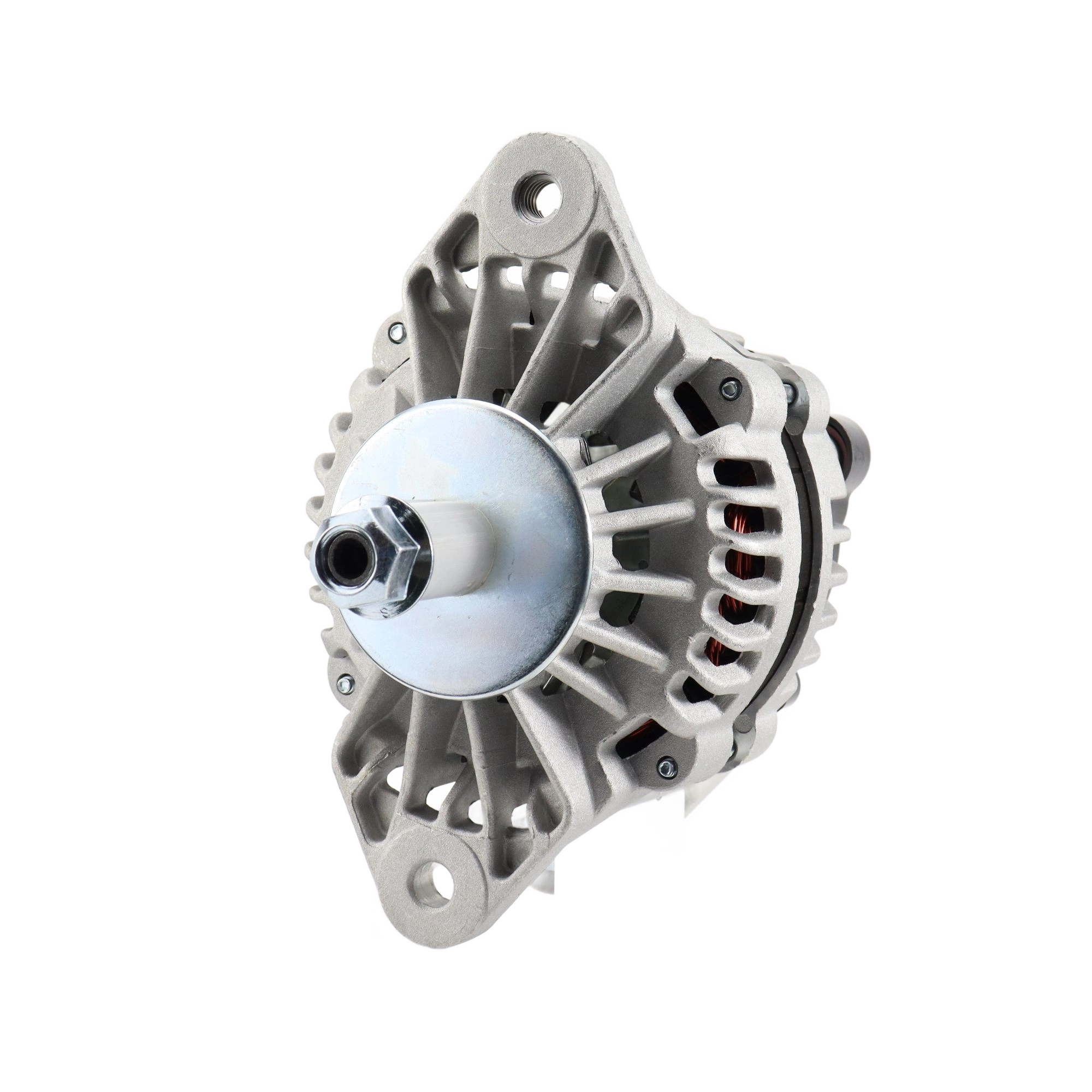 Alternator for DELCO Lester 8709 OEM 8600017 24V 70A 
