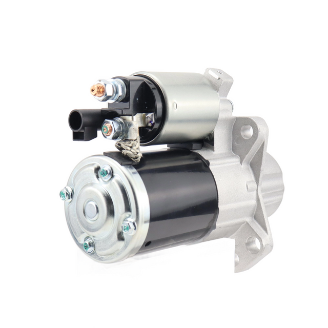 Starter Motor for MITSUBISHI Lester 17997 OEM M0T36571 12V 1.4kw 12T 