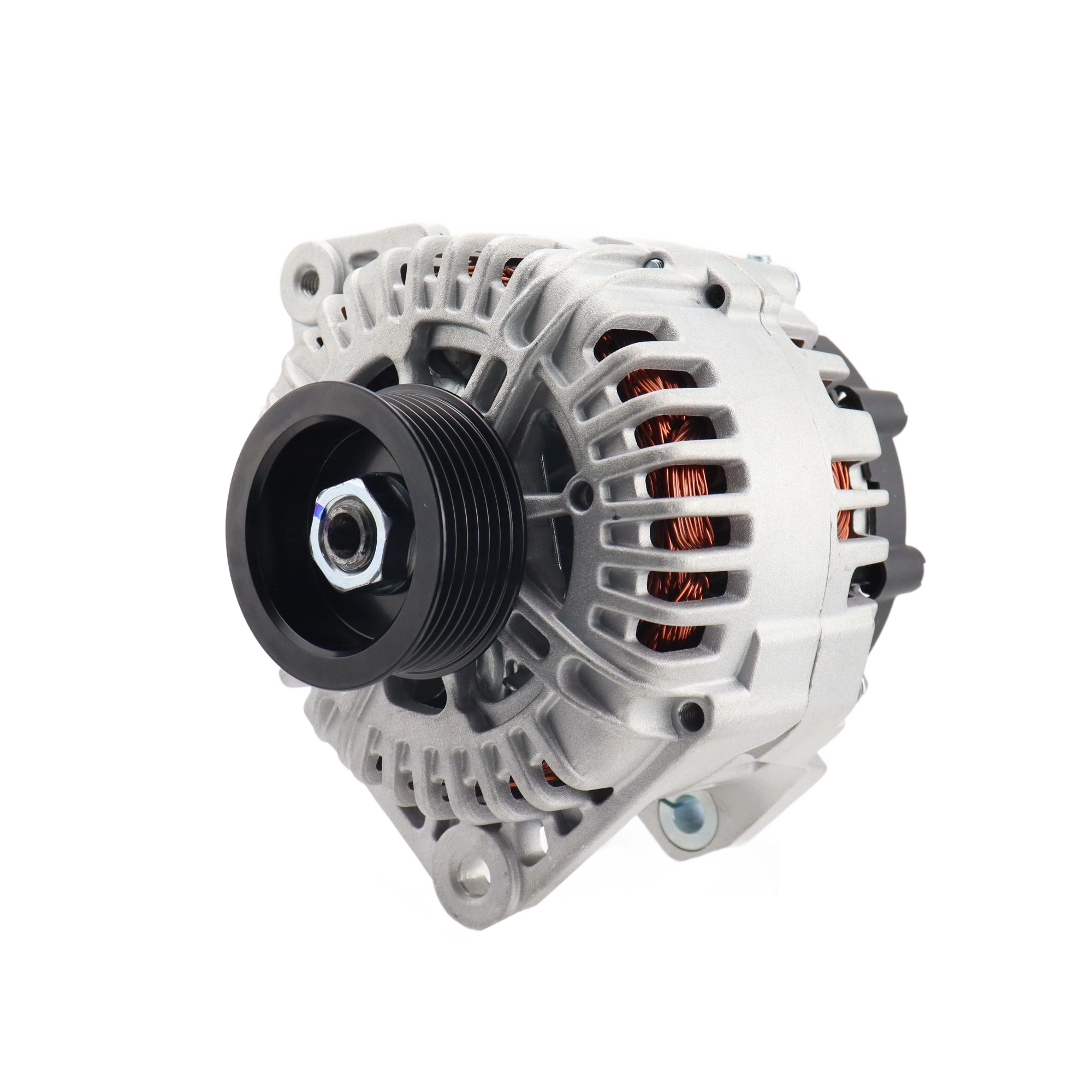 Alternator for VALEO Lester 11018 OEM TG15C026 12V 130A 