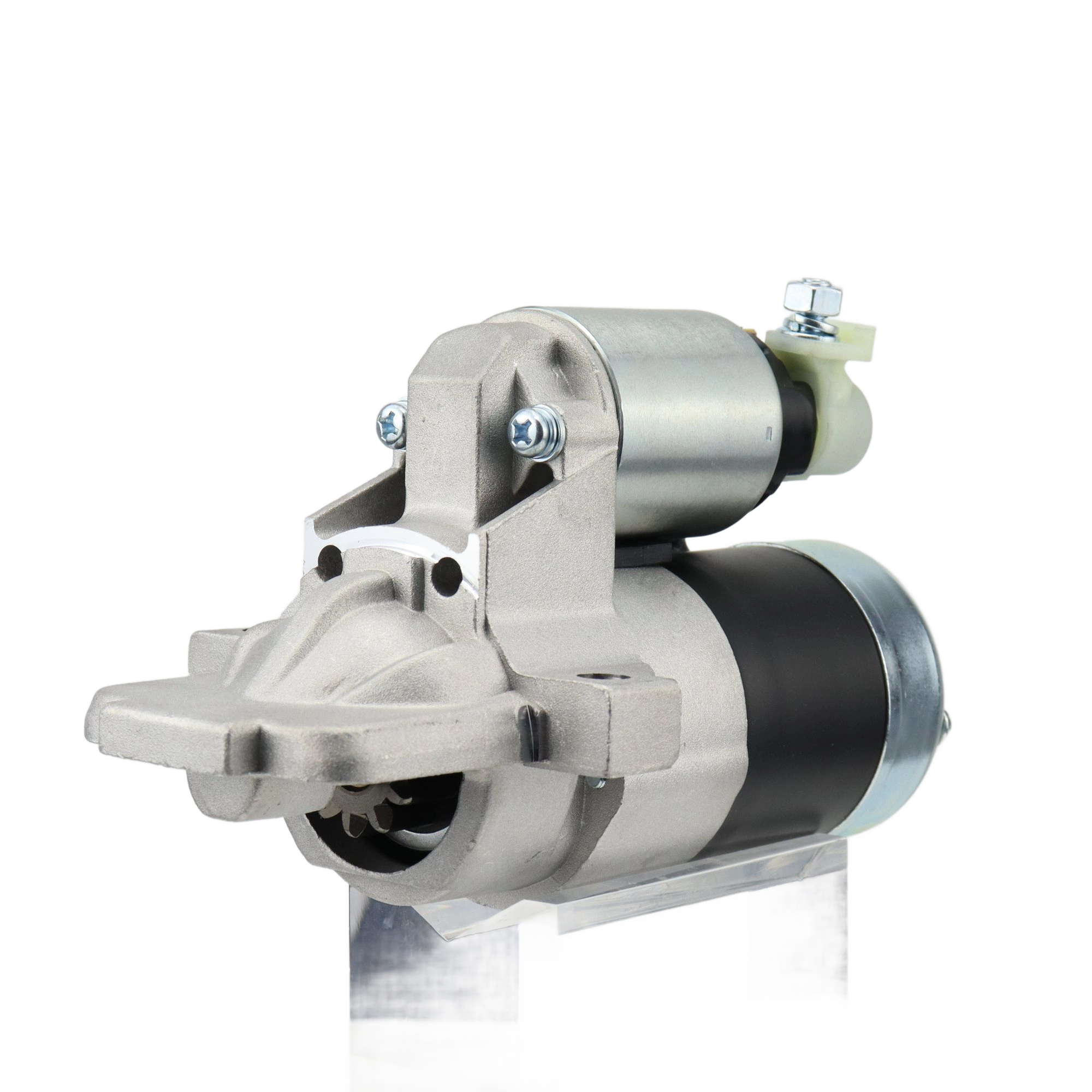Starter Motor for MITSUBISHI Lester 17914 OEM M0T87681 12V 1.4kw 11T 