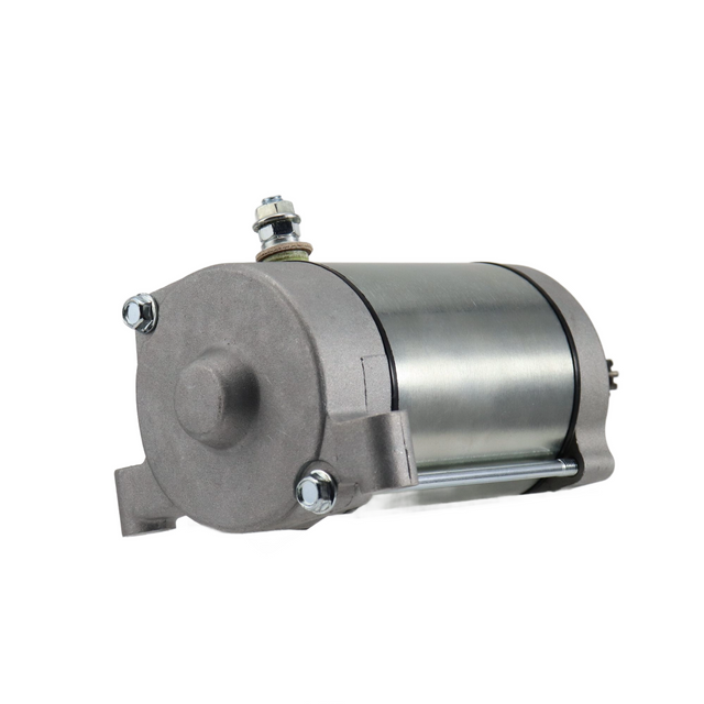 Starter Motor for MITSUBA Lester 18759 OEM 5KM-81890-00-00 12V 0.6kw 9T 