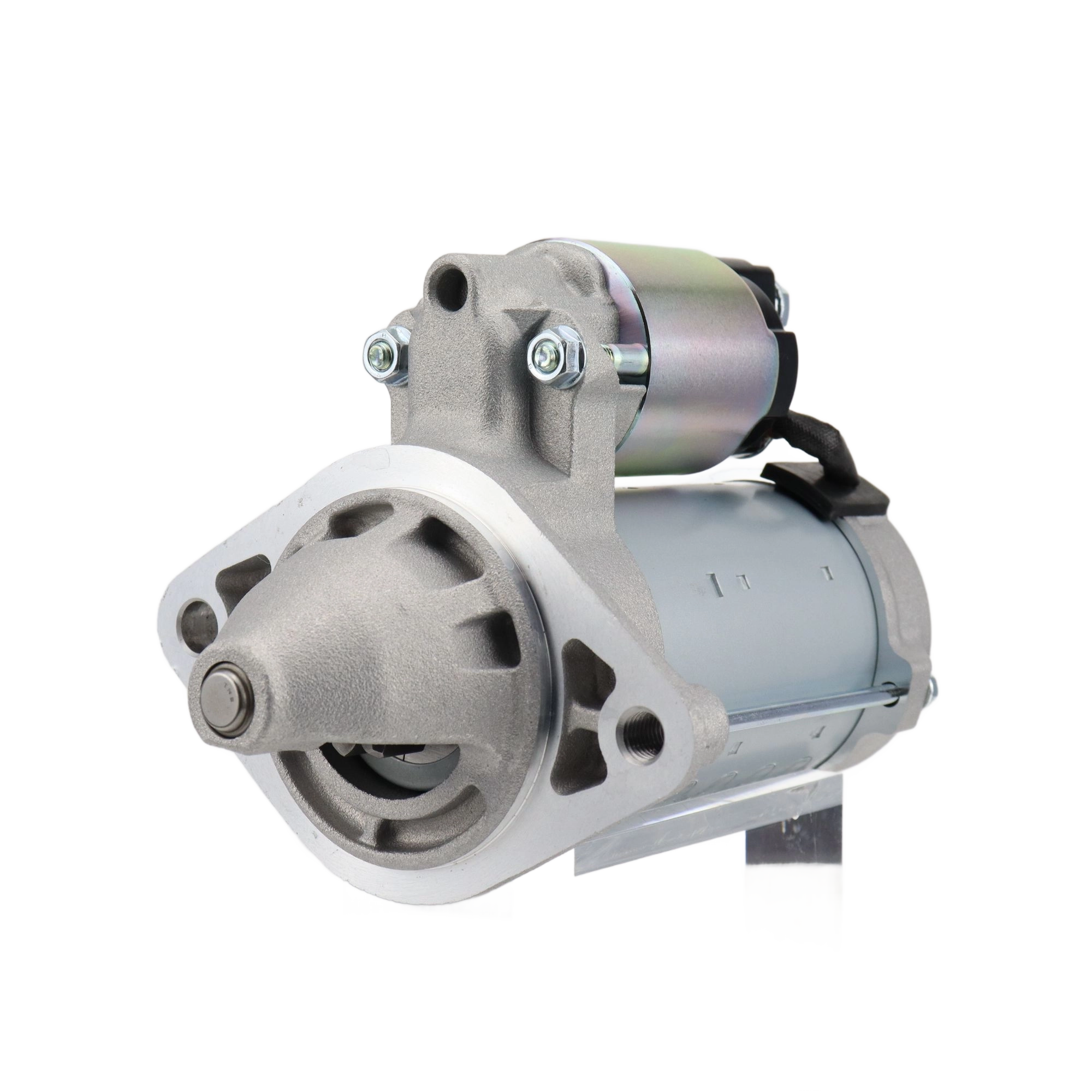 Starter Motor for DENSO Lester 31378 OEM 228000-7591 12V 1.0kw 9T 