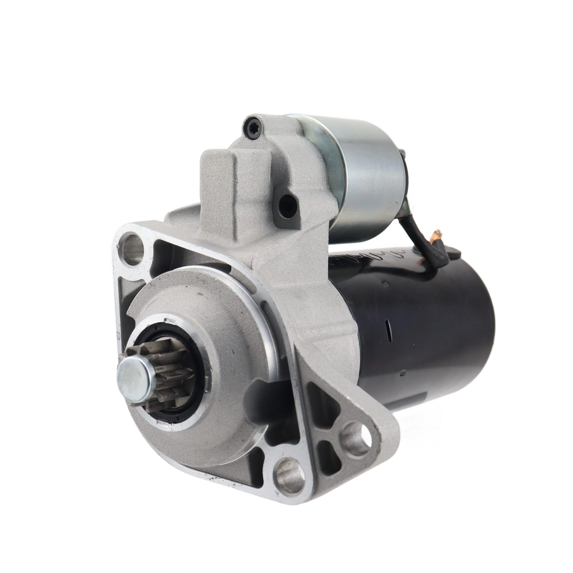 Starter Motor for BOSCH Lester 17725 OEM 0-001-124-003 12V 1.8kw 9T 