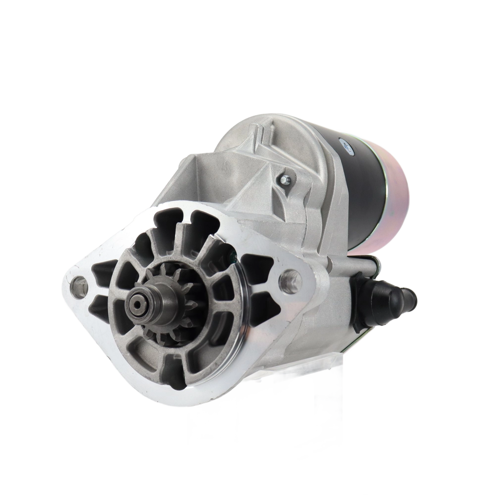 Starter Motor for DENSO Lester 32893 OEM 228000-1600 24V 4.5kw 12T 