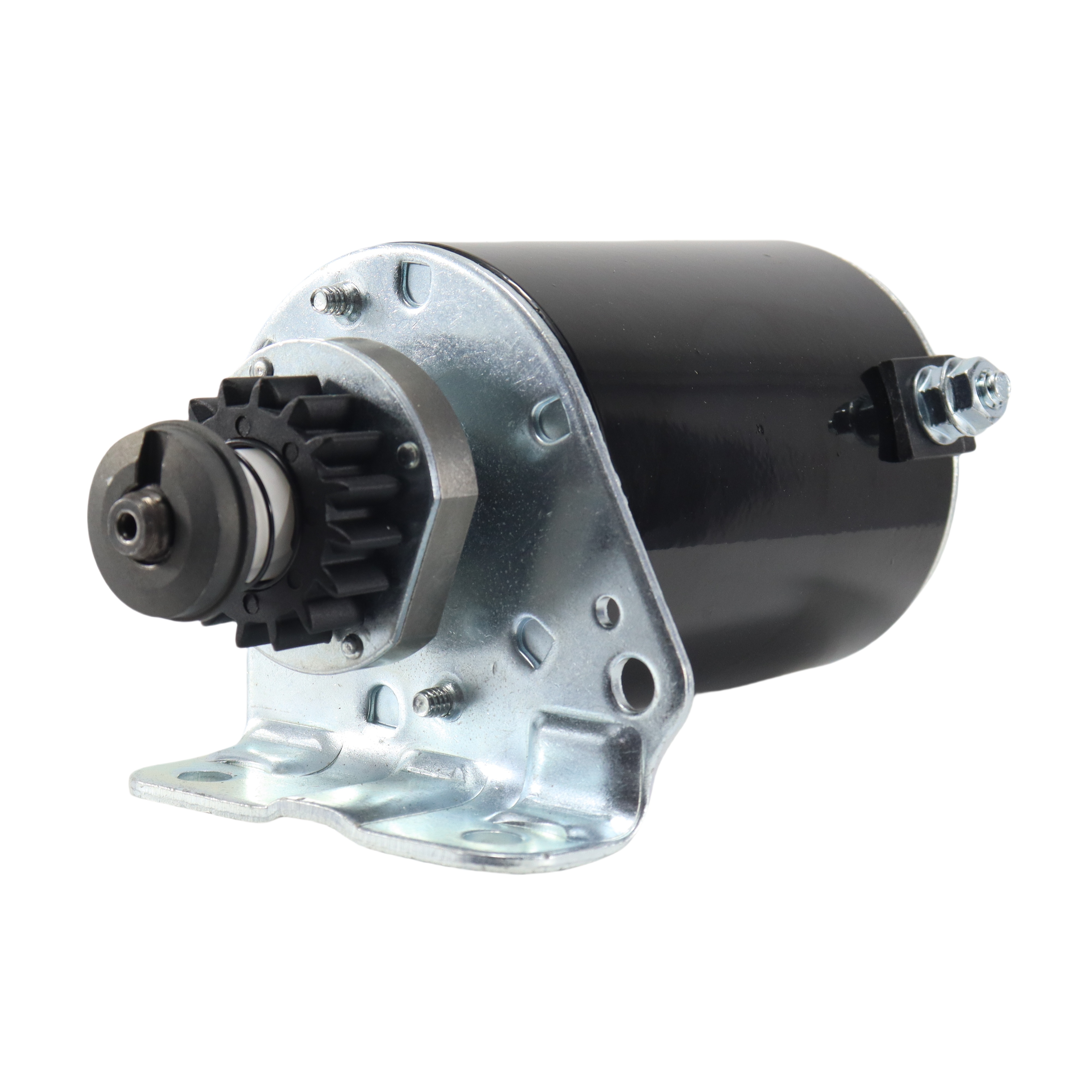 Starter Motor for BRIGGS & STRATTON Lester 5742 OEM 390838 12V 0.7kw 16T 