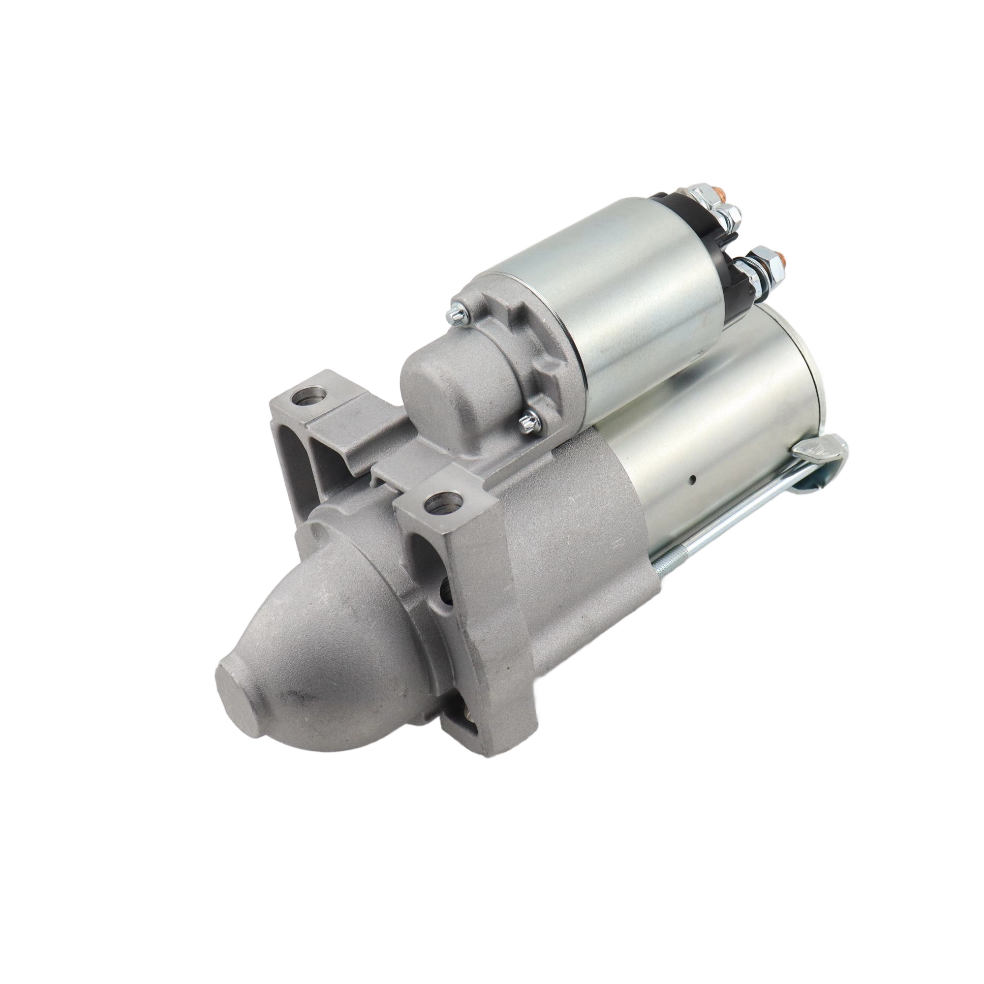 Starter Motor for DELCO Lester 6494 OEM 323-1644 12V 1.1kw 9T