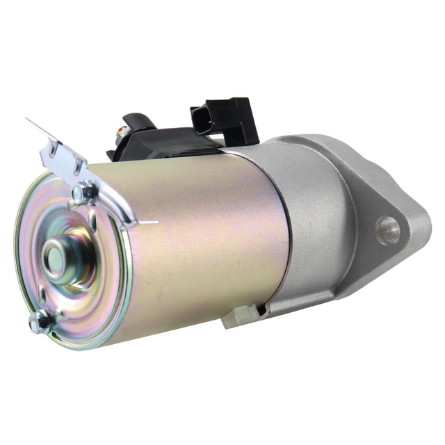 Starter Motor for MITSUBA Lester 17960 OEM SM710-05 12V 1.6kw 9T