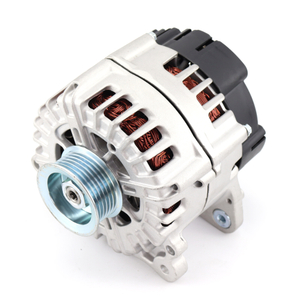 Alternator for Valeo Lester 11709 OEM FG23S031 12V 220A 