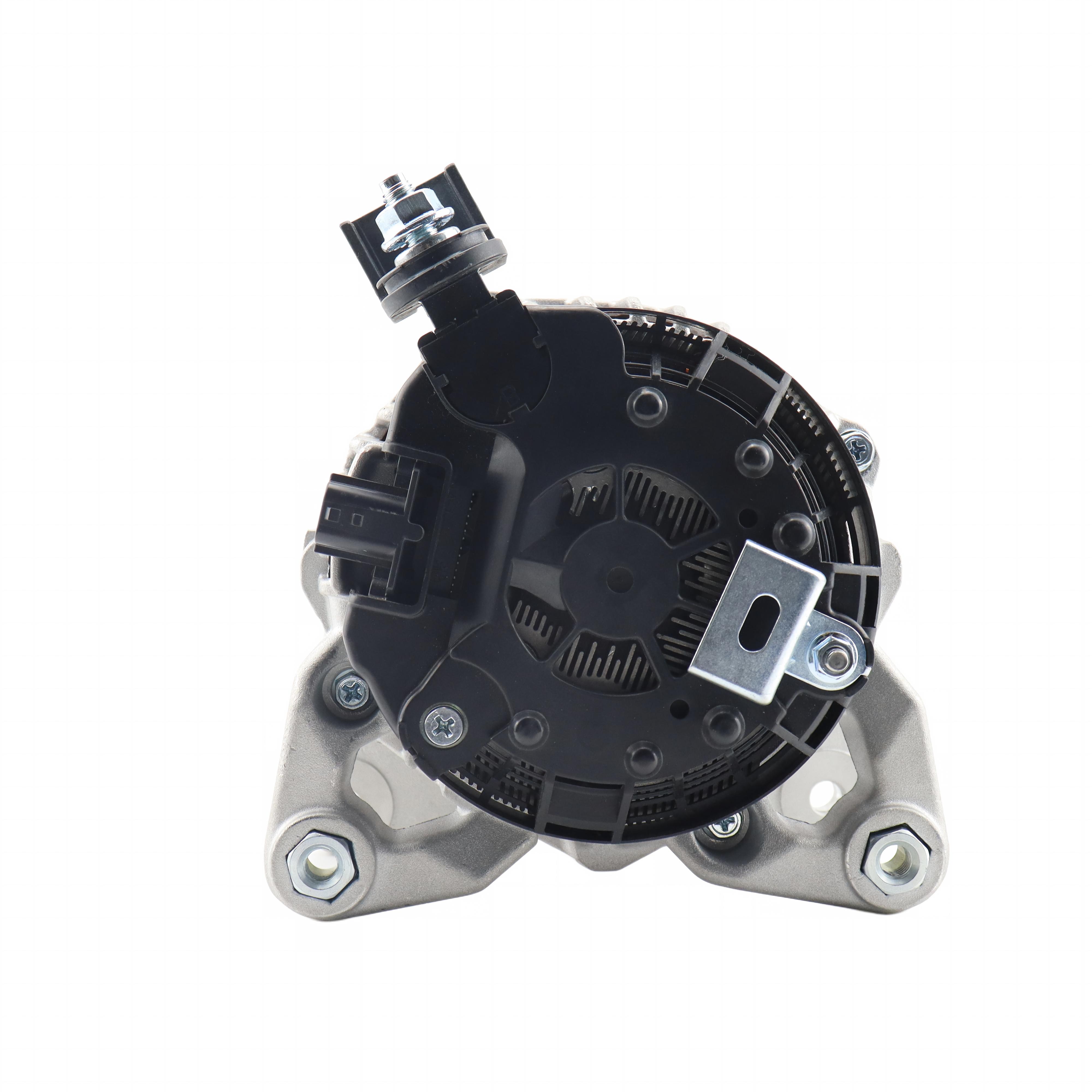 Alternator for MITSUBISHI Lester 11896 OEM A005TE0081 12V 120A