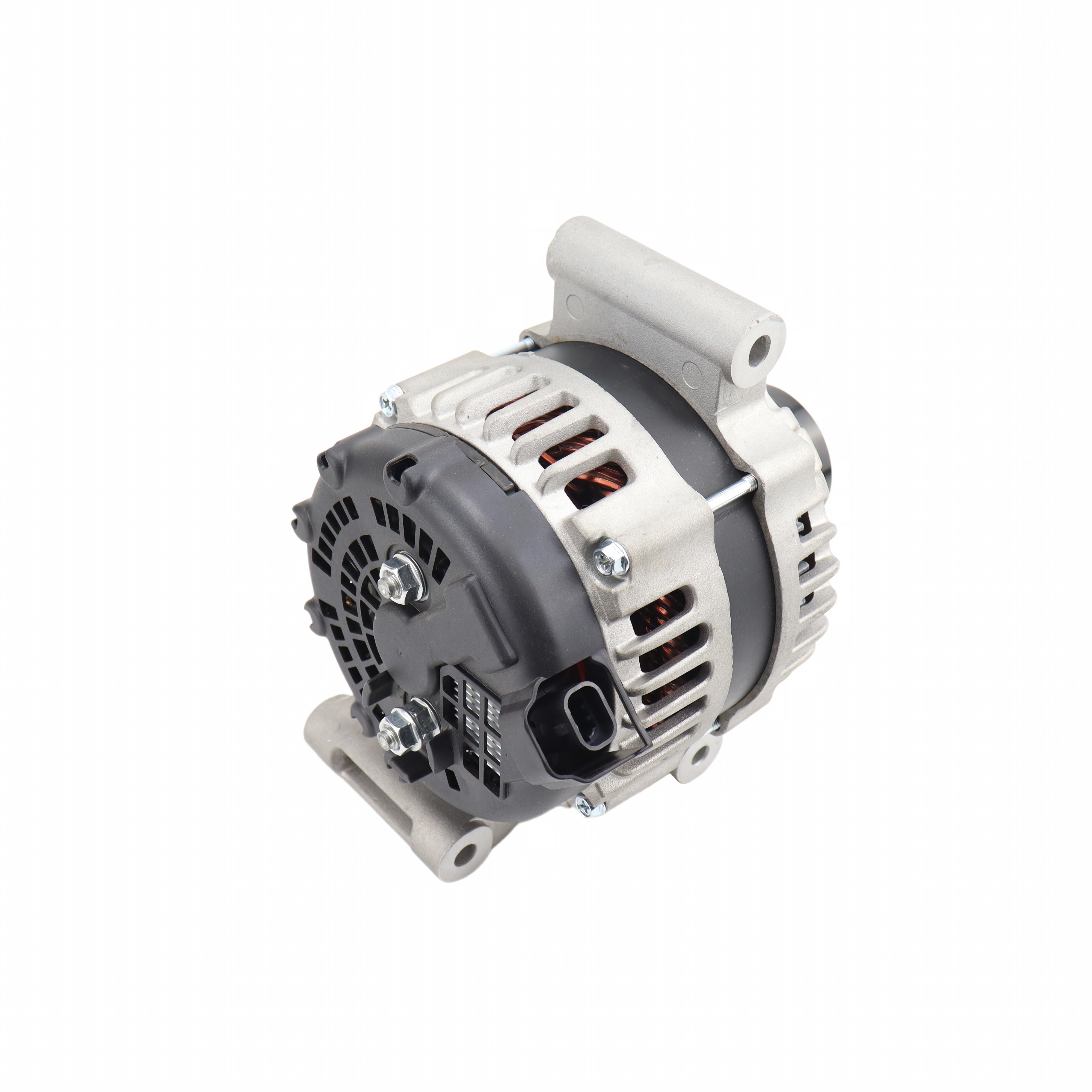 Alternator for DELCO Lester 44012 OEM LRA04365 12V 130A