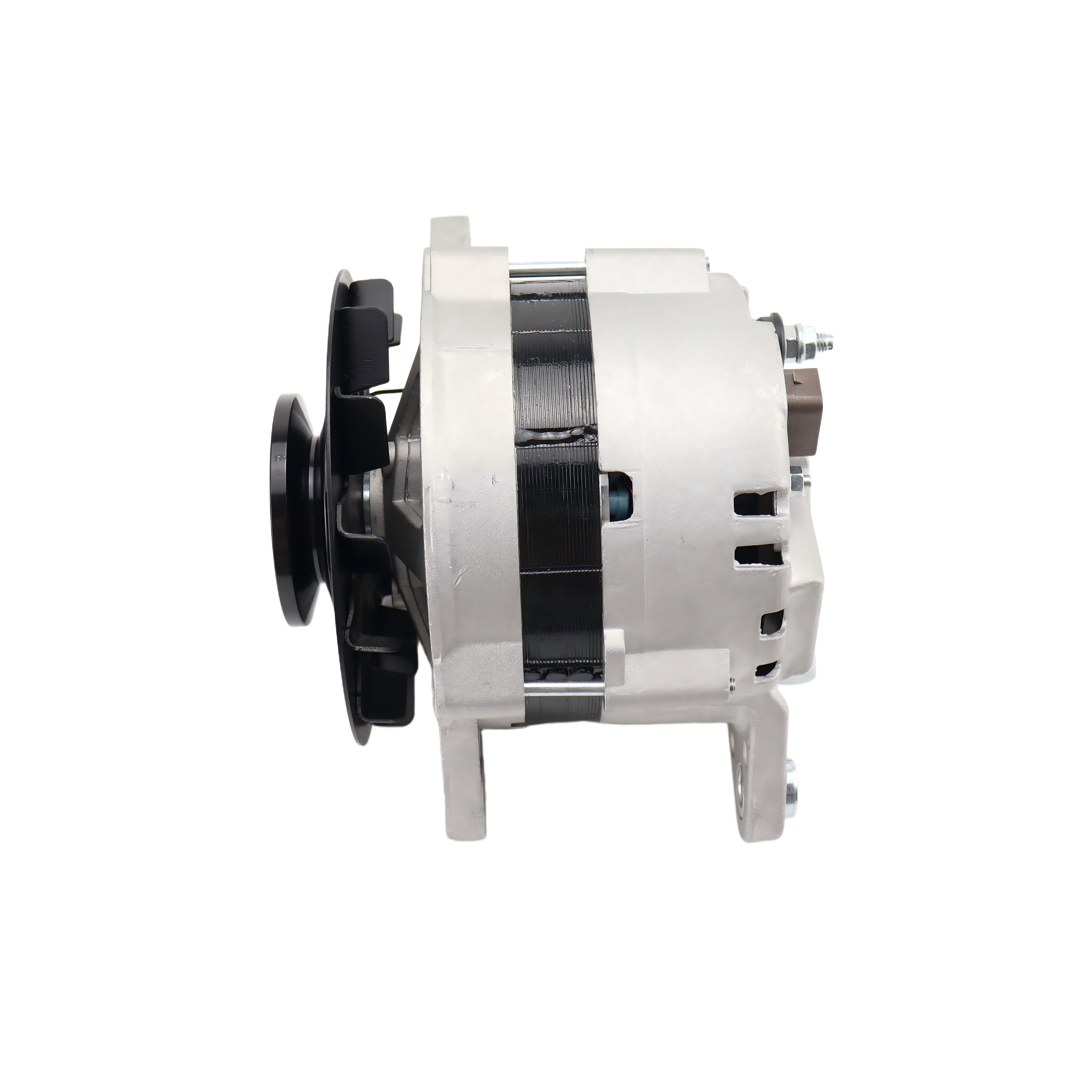 Alternator for DENSO Lester 14336 OEM 100211-0520 12V 55A