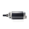 Starter Motor for UNITED TECHNOLOGIES Lester 5764 OEM Reference Number SM67430 12V 0.8kw 9T