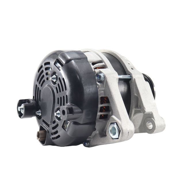 Alternator for DENSO Lester 21237 OEM 104211-3710 12V 135A