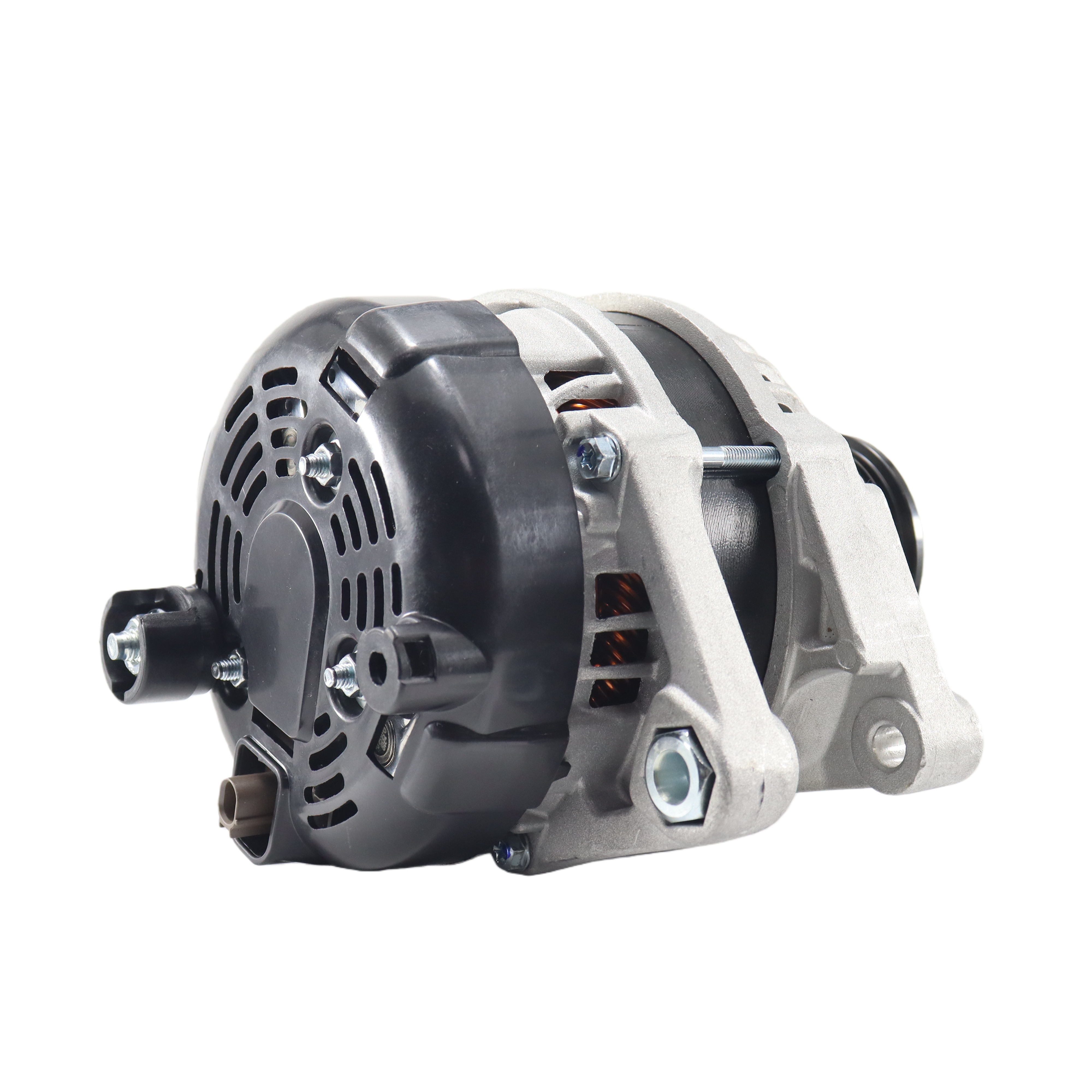 Alternator for DENSO Lester 21237 OEM 104211-3710 12V 135A