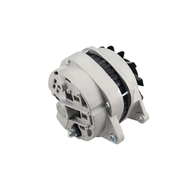 Alternator for DELCO Lester 8248-11 OEM 10464403 12V 140A